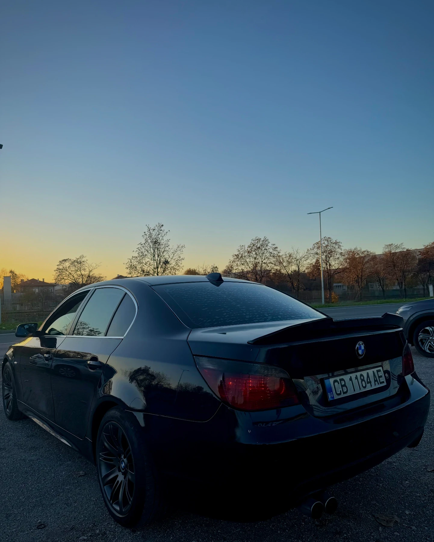 BMW 530 TOP!300KS!LIZING! | Mobile.bg   6