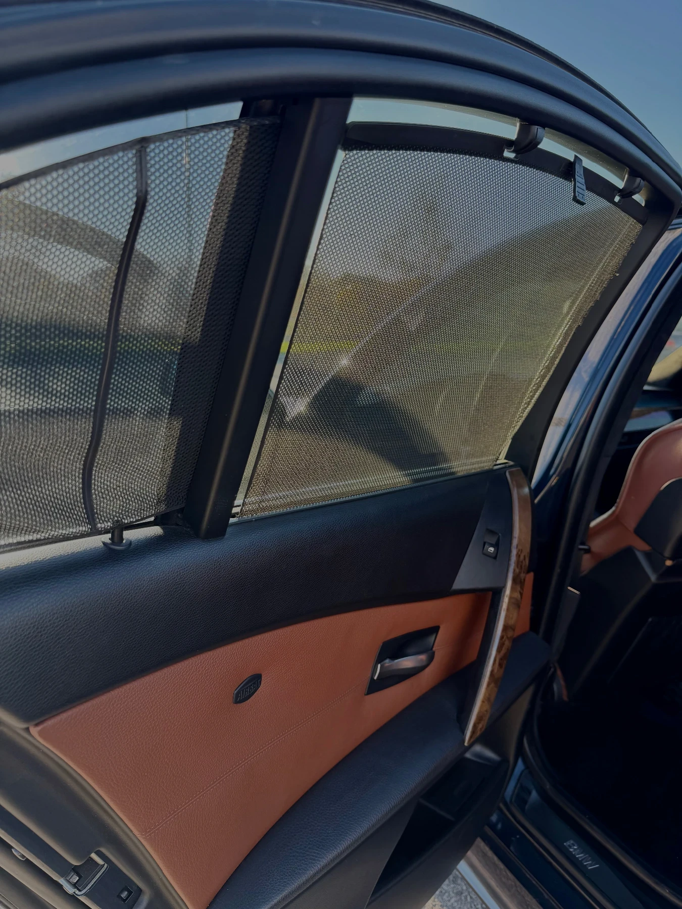 BMW 530 TOP!300KS!LIZING! | Mobile.bg   11