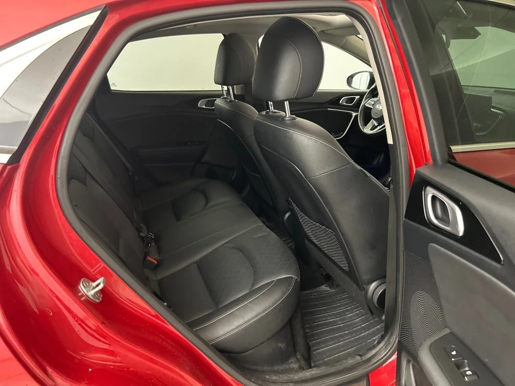 Kia XCeed Plug in Hybrid 141ps  | Mobile.bg   7