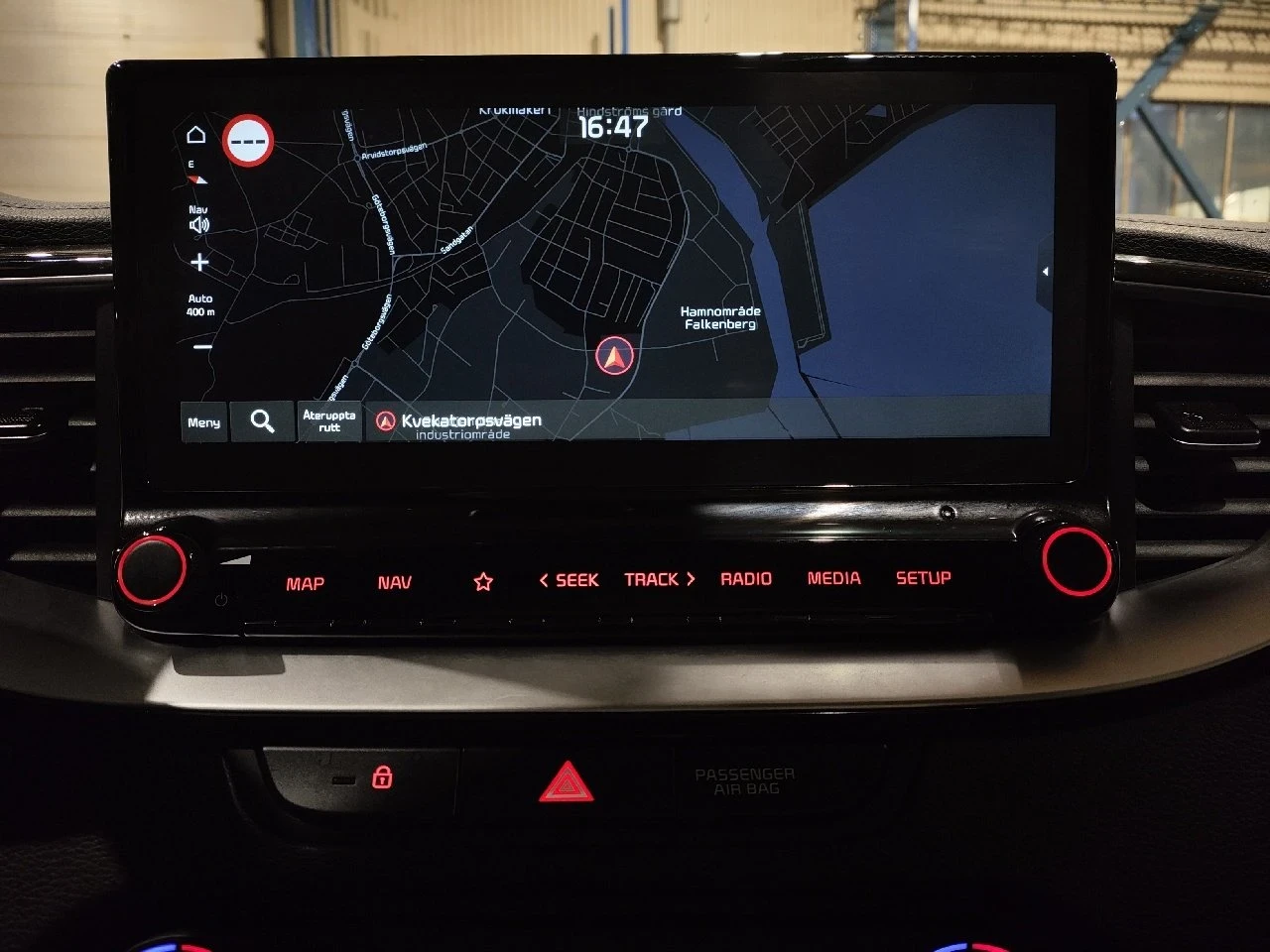 Kia XCeed Plug in Hybrid 141ps  | Mobile.bg   12