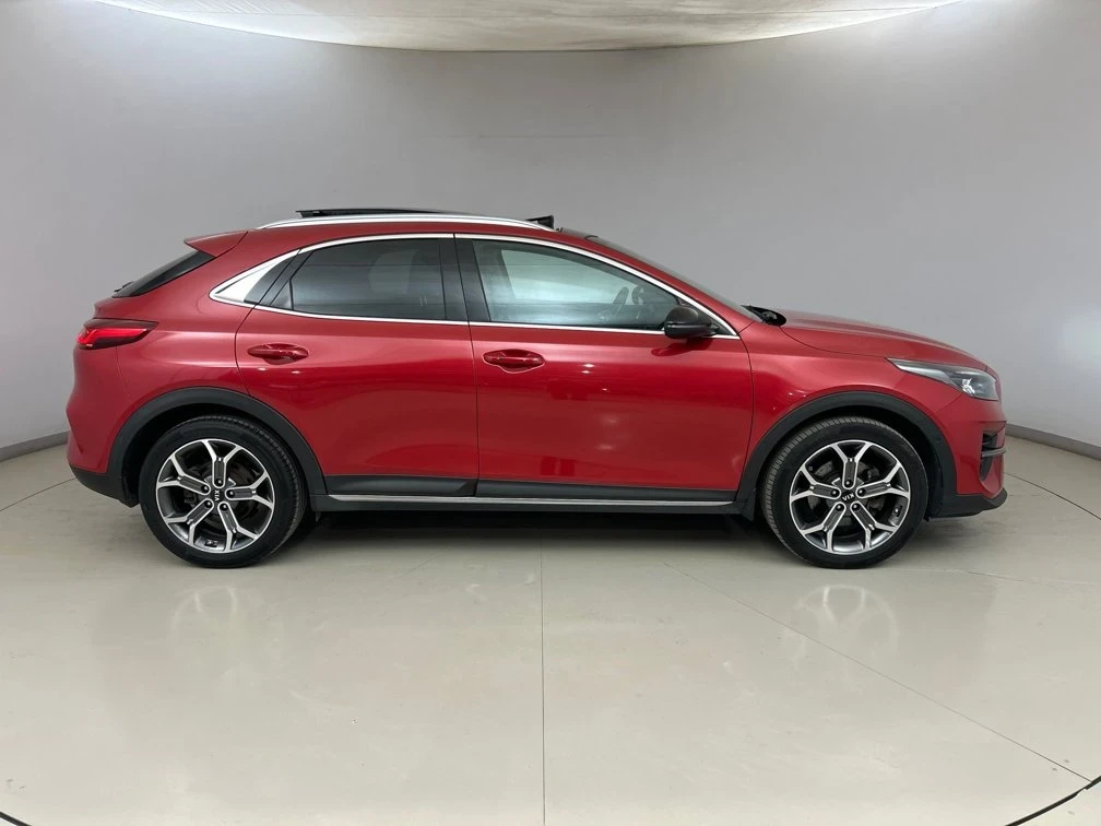 Kia XCeed Plug in Hybrid 141ps  | Mobile.bg   5