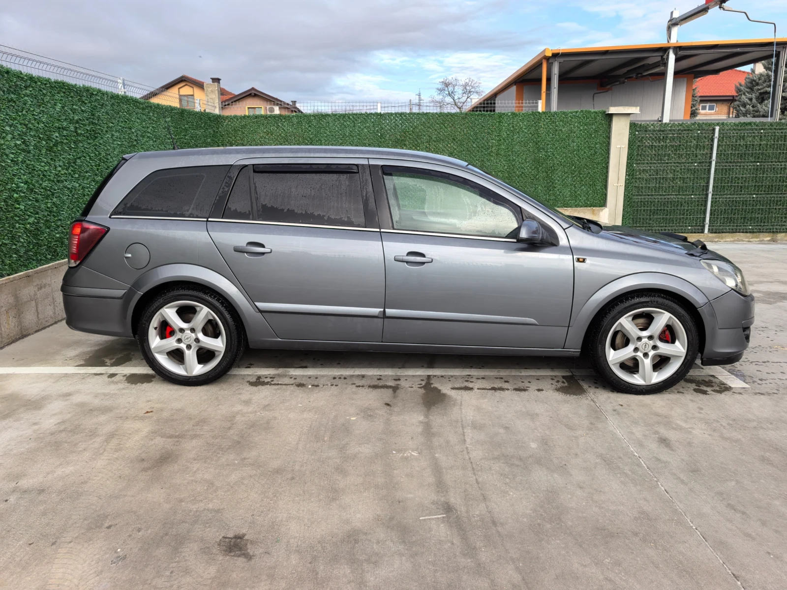 Opel Astra | Mobile.bg   3