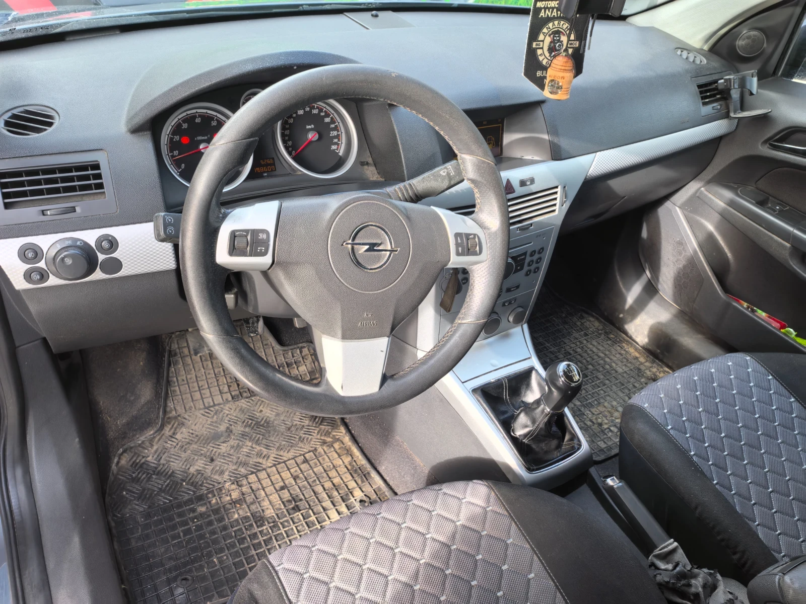 Opel Astra | Mobile.bg   6