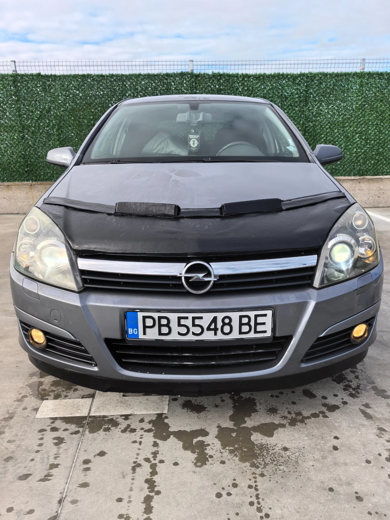 Opel Astra | Mobile.bg   2