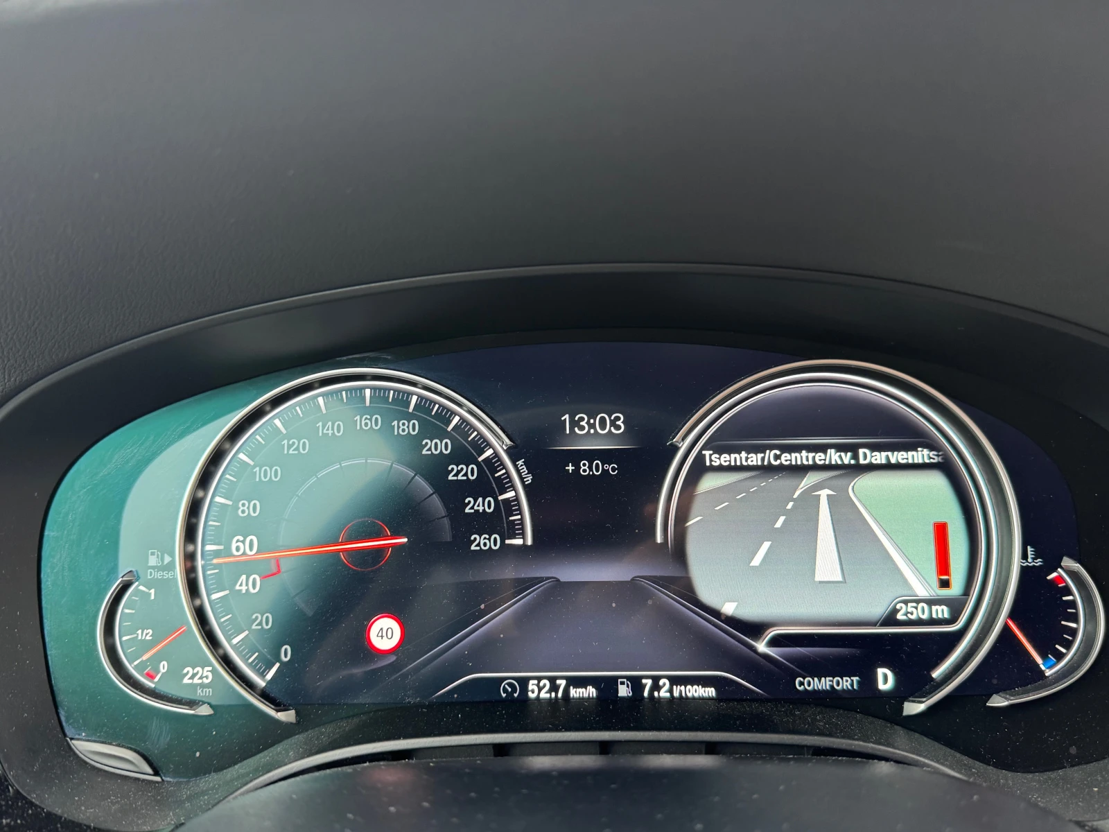 BMW 520 | Mobile.bg   10