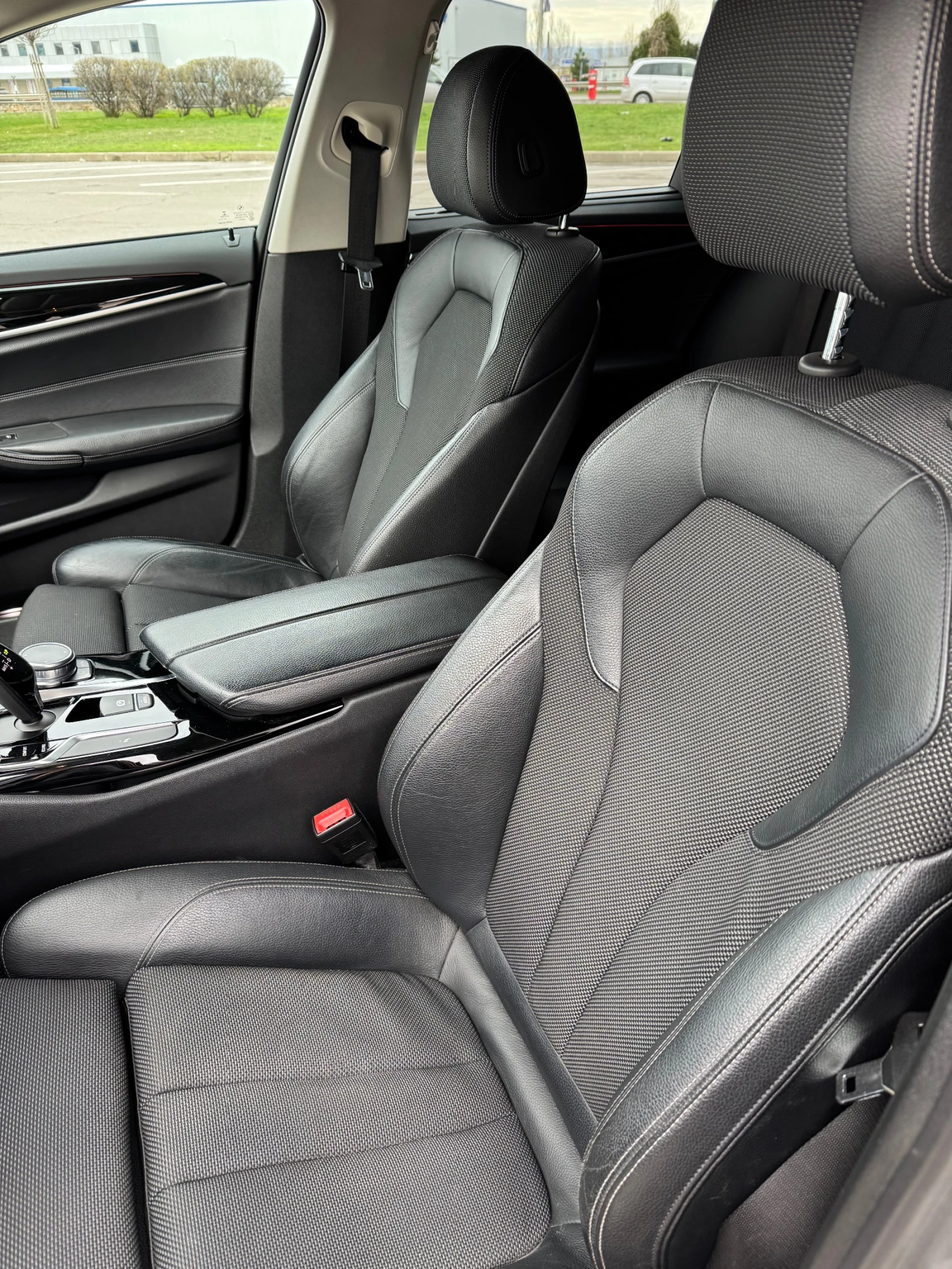 BMW 520 | Mobile.bg   14