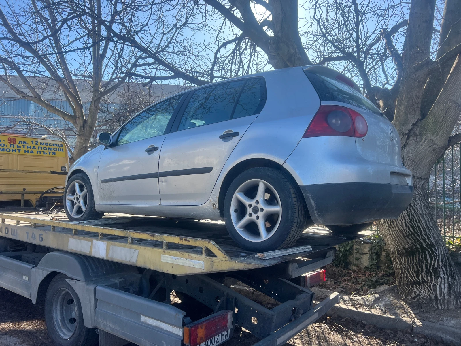 VW Golf  - изображение 4