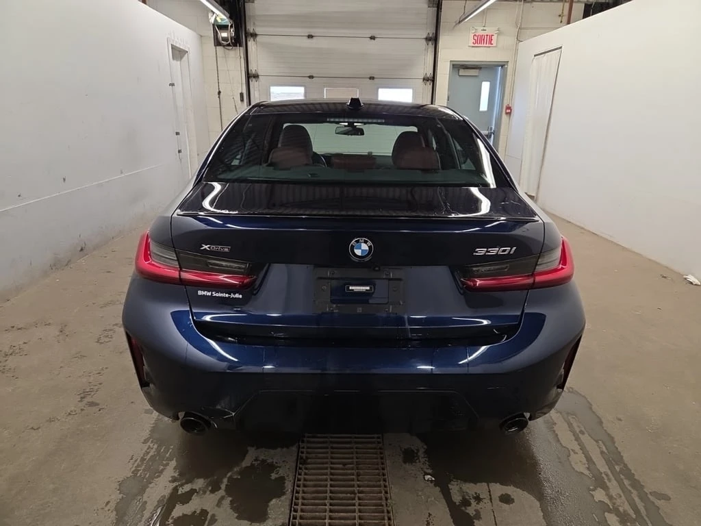 BMW 330  XDRIVE * CARFAX * ��� ������������ ������ | Mobile.bg � ����������� 7