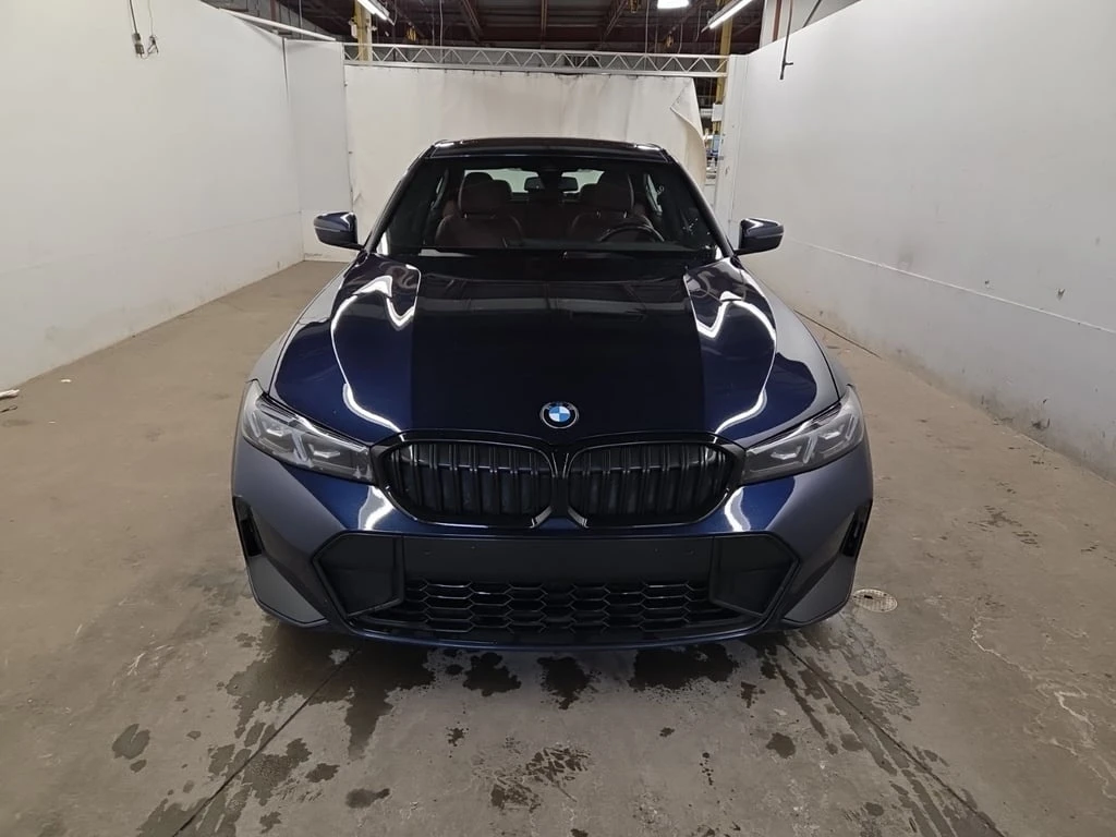 BMW 330  XDRIVE * CARFAX * ��� ������������ ������ | Mobile.bg � ����������� 8