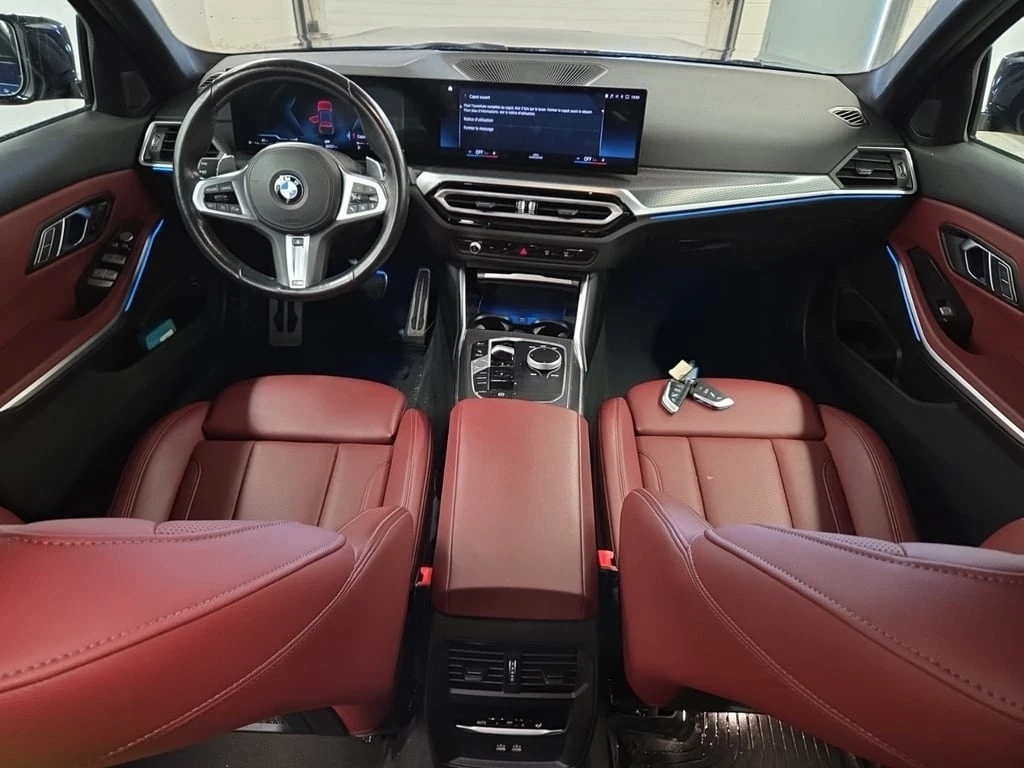 BMW 330  XDRIVE * CARFAX * ��� ������������ ������ | Mobile.bg � ����������� 10