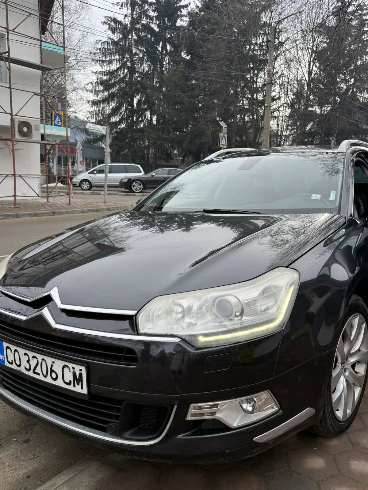 Citroen C5  - изображение 2