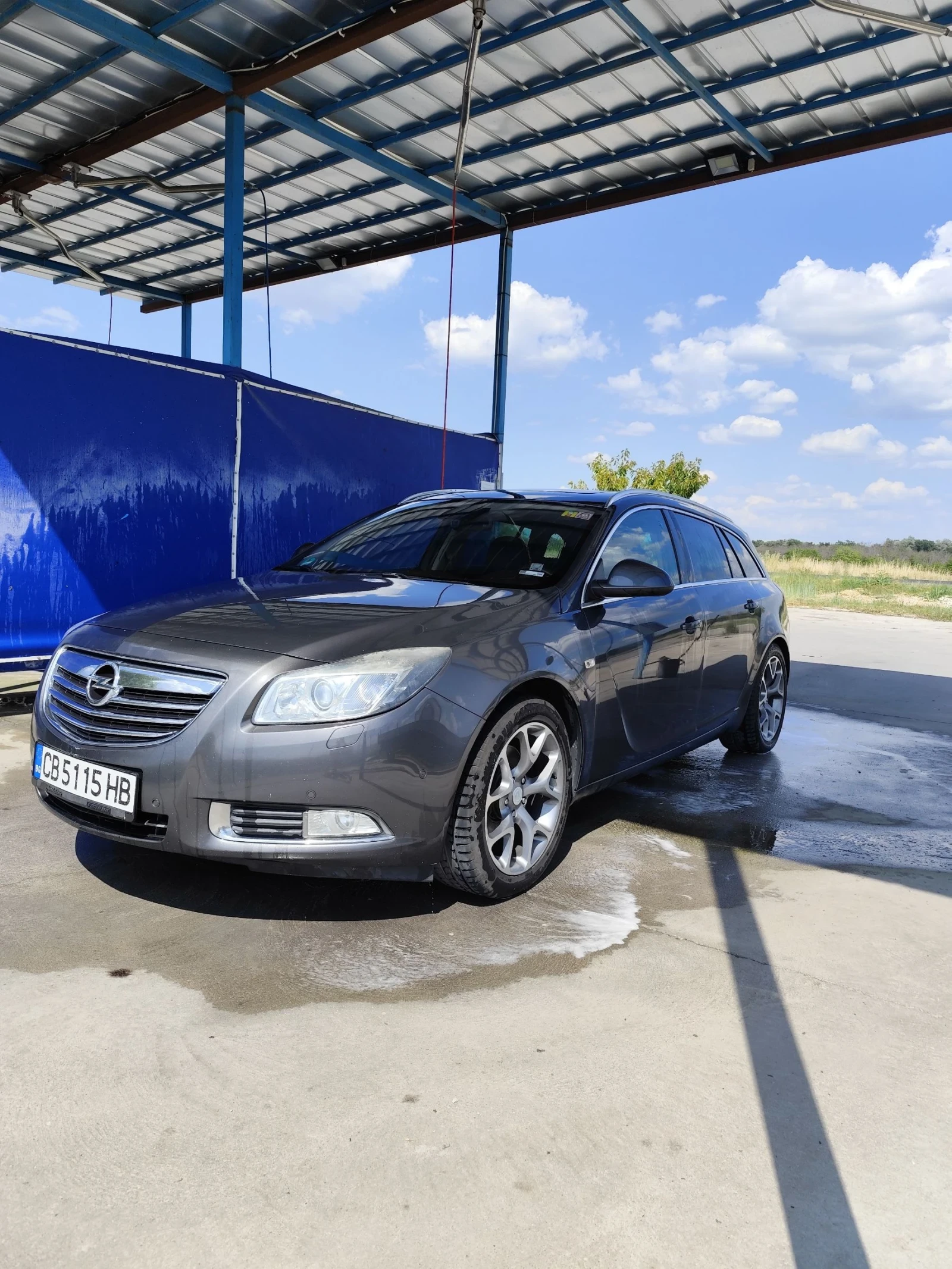 Opel Insignia | Mobile.bg � ����������� 1