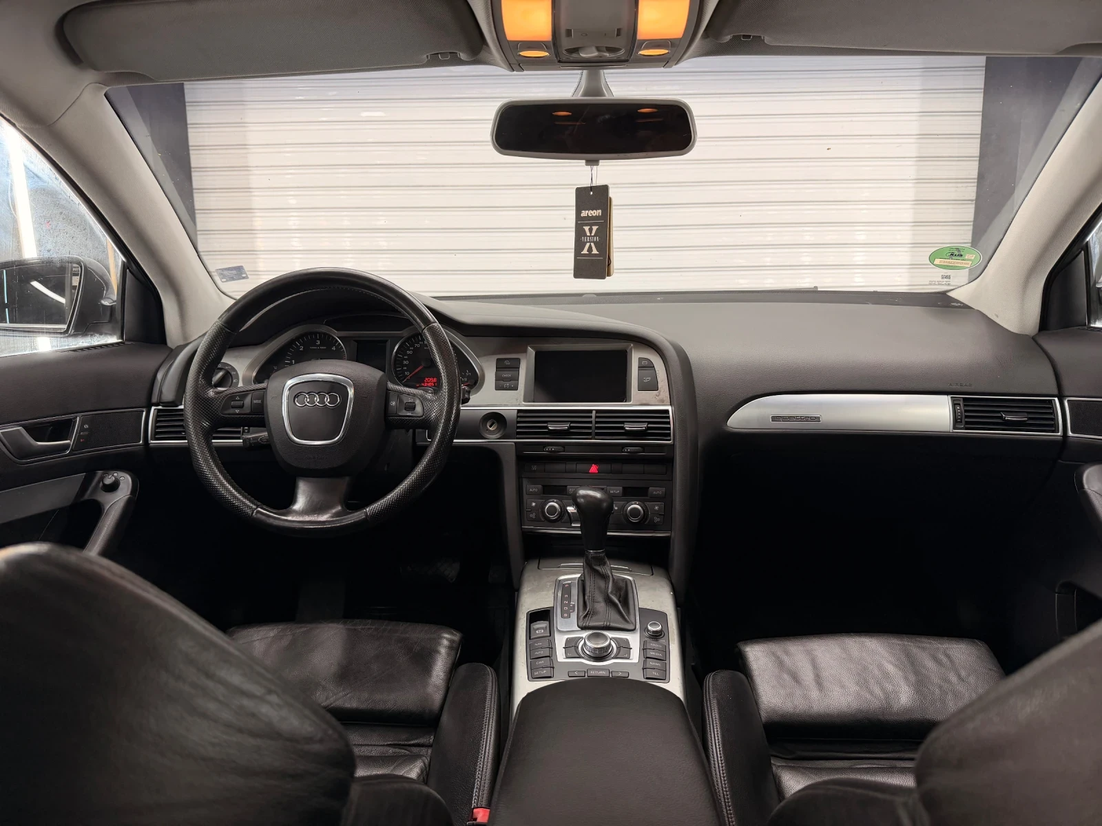 Audi A6  - изображение 9