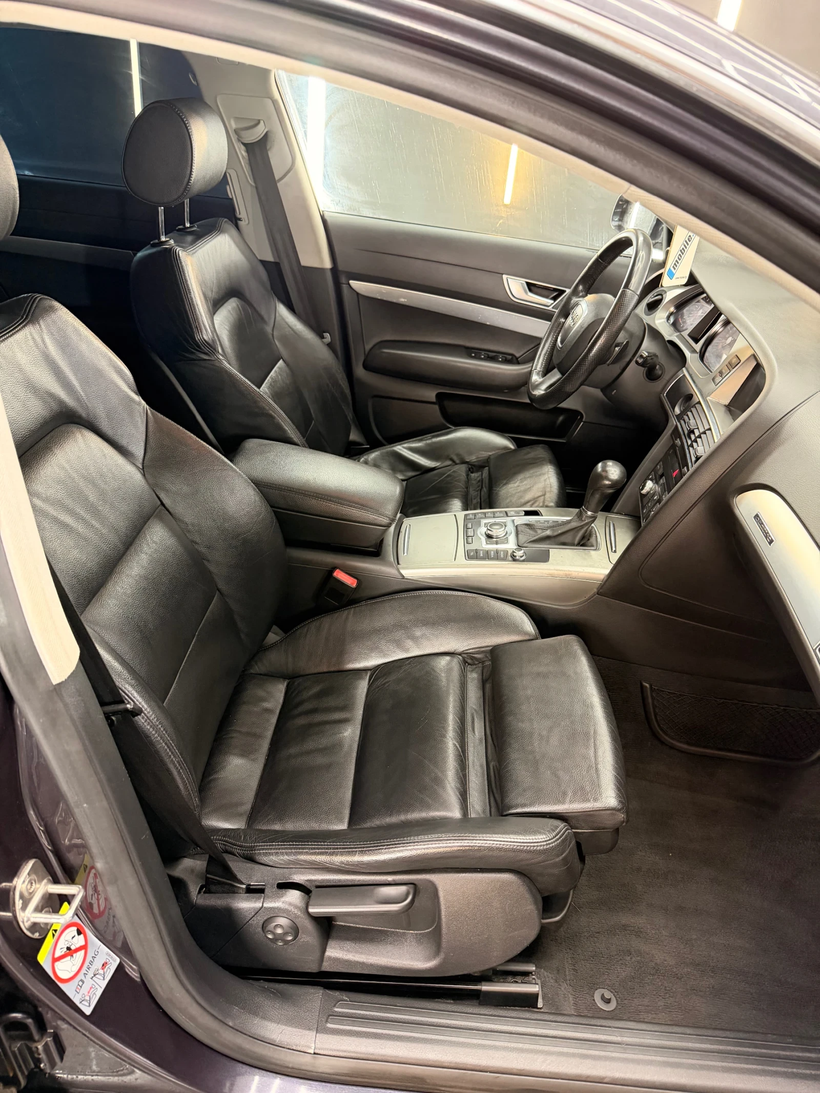 Audi A6 | Mobile.bg � ����������� 12