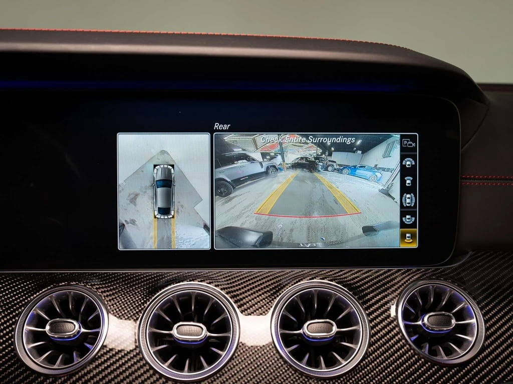 Mercedes-Benz AMG GT GT53  CARFAX | Mobile.bg � ����������� 10