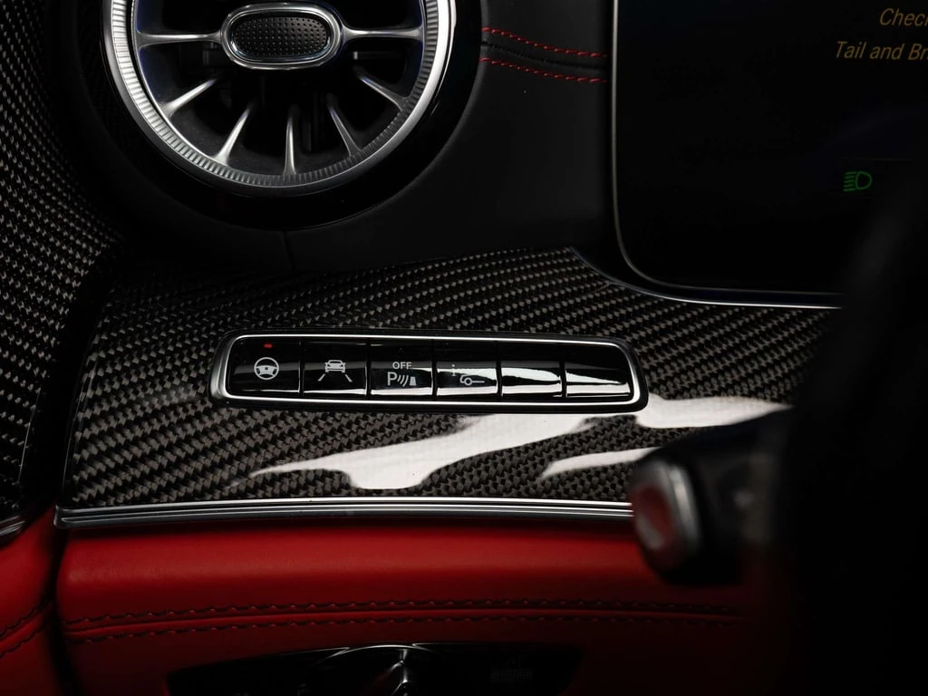 Mercedes-Benz AMG GT GT53  CARFAX | Mobile.bg � ����������� 13