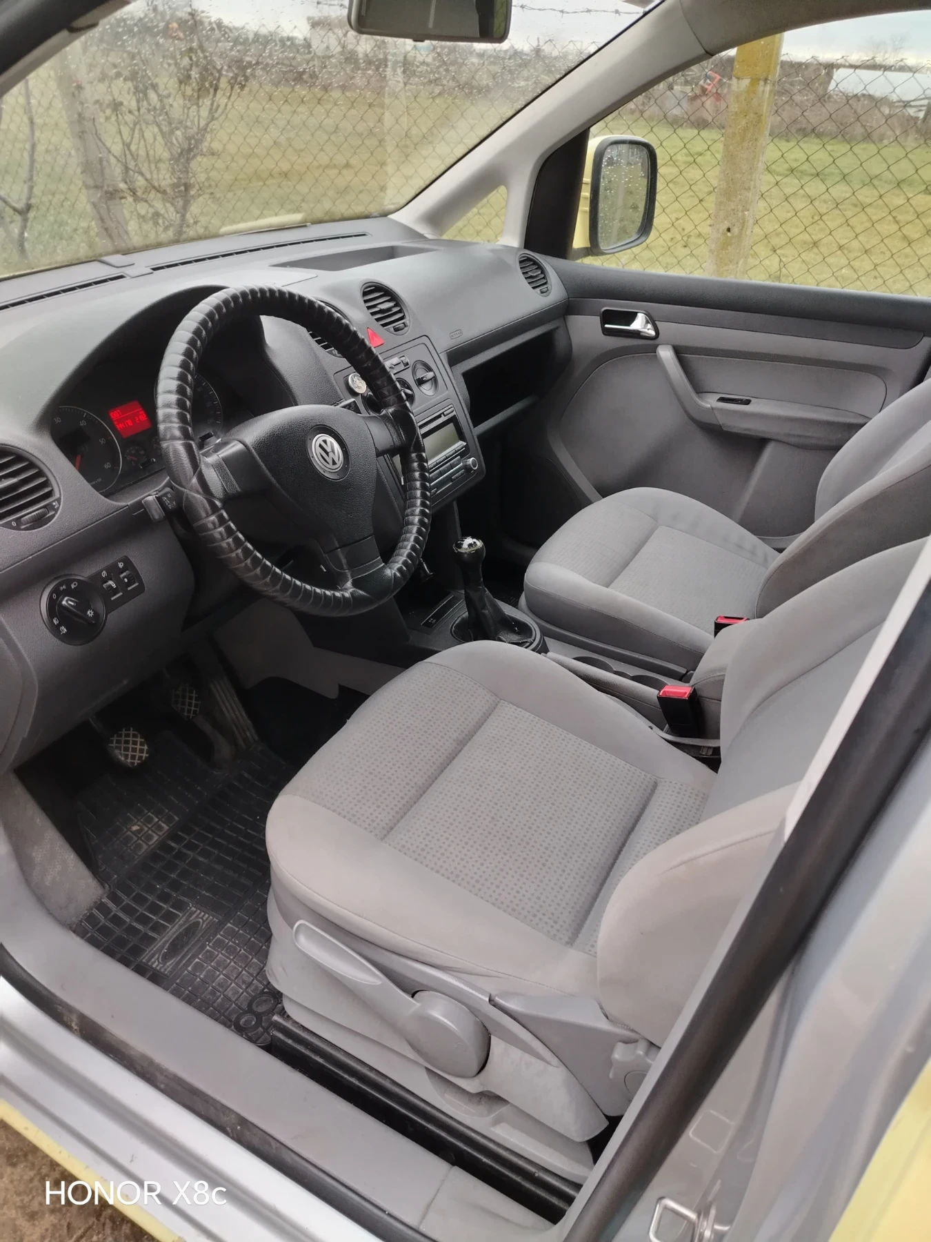 VW Caddy | Mobile.bg � ����������� 8