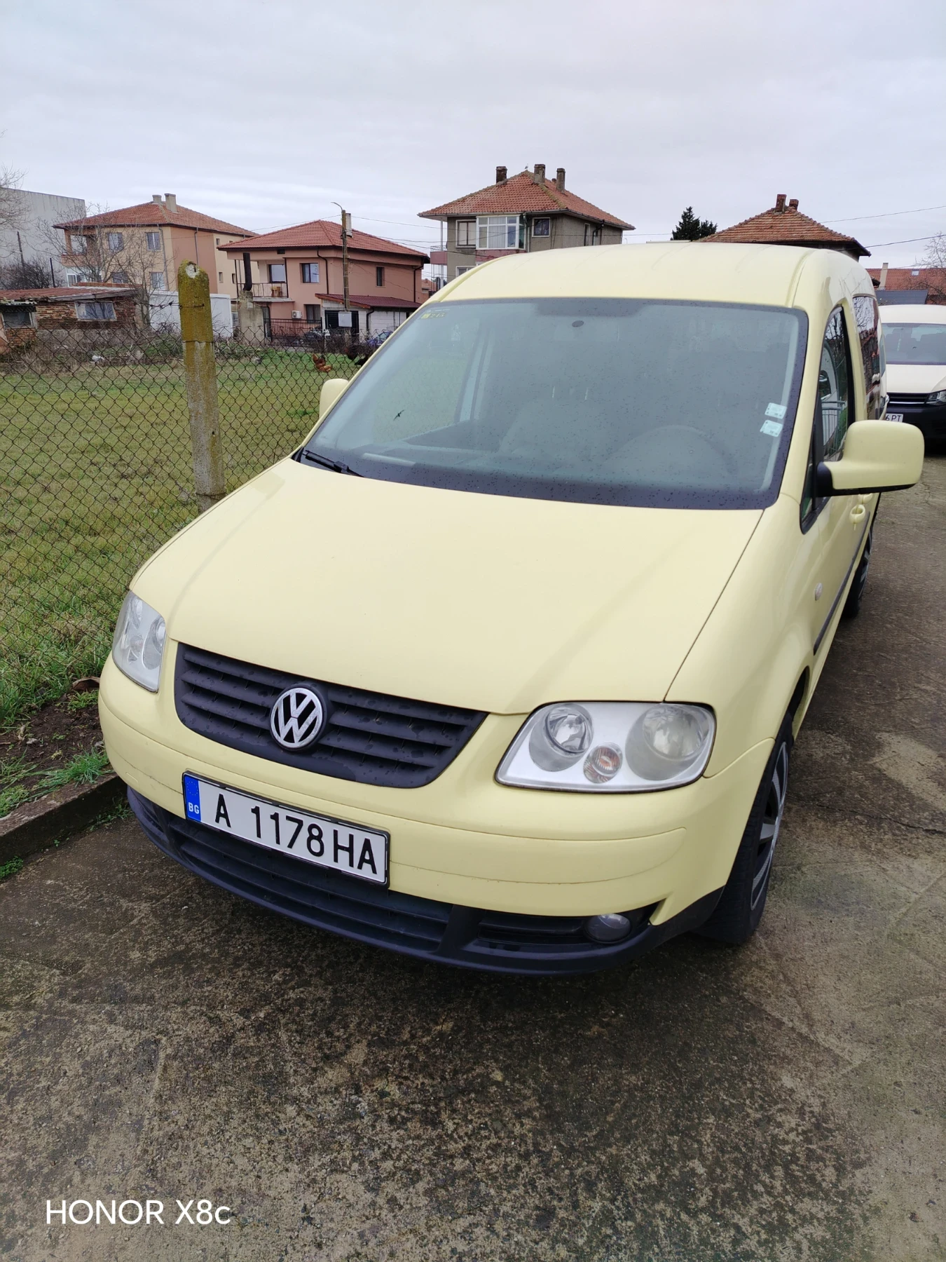 VW Caddy | Mobile.bg � ����������� 2