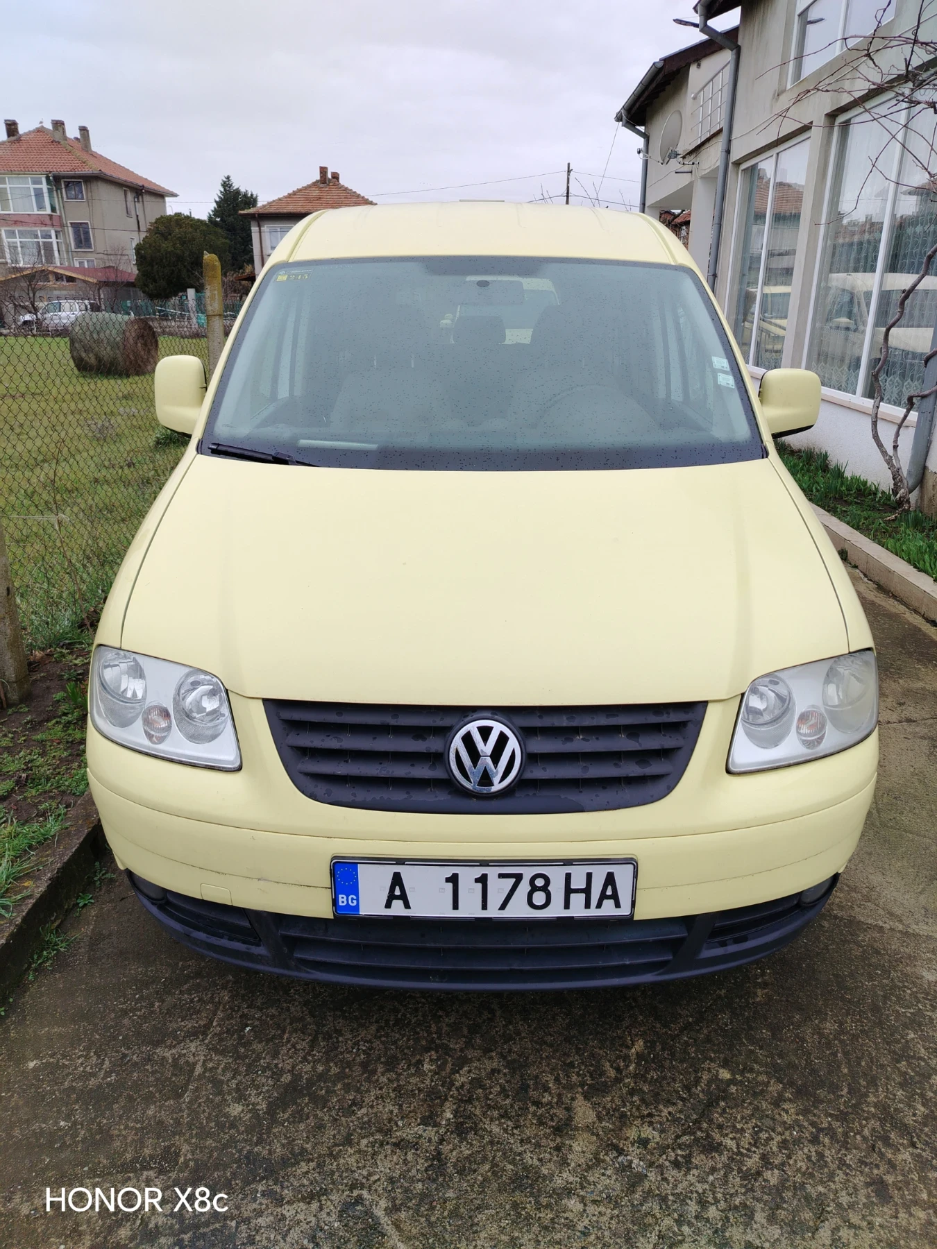 VW Caddy | Mobile.bg � ����������� 1