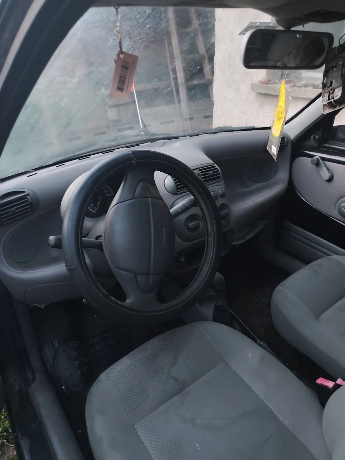 Fiat Cinquecento 187 CXC1A 1 C | Mobile.bg � ����������� 3