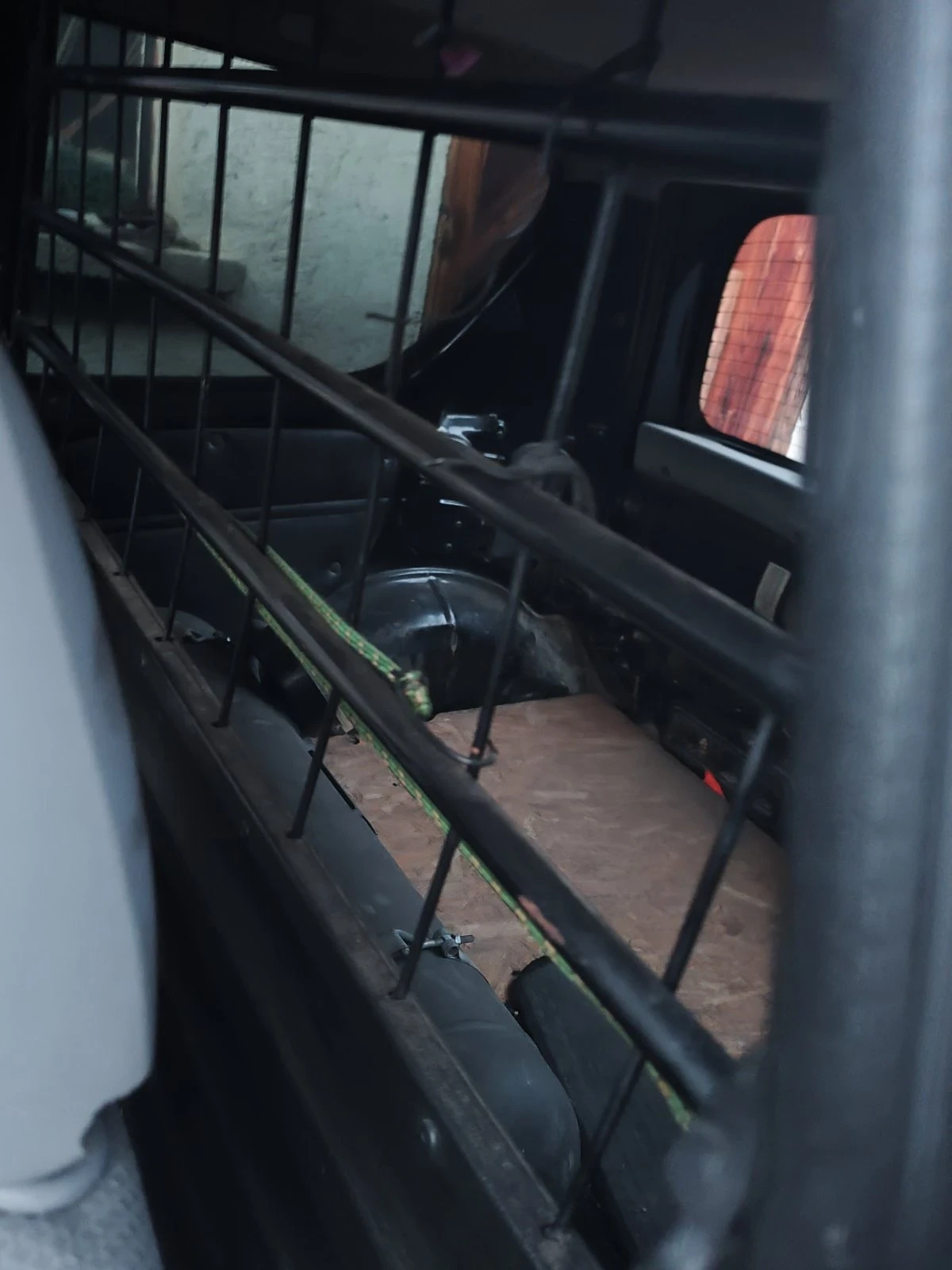 Fiat Cinquecento 187 CXC1A 1 C | Mobile.bg � ����������� 4