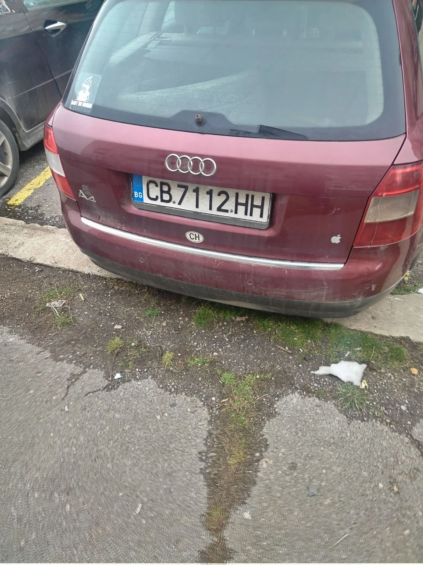 Audi A4 | Mobile.bg � ����������� 2