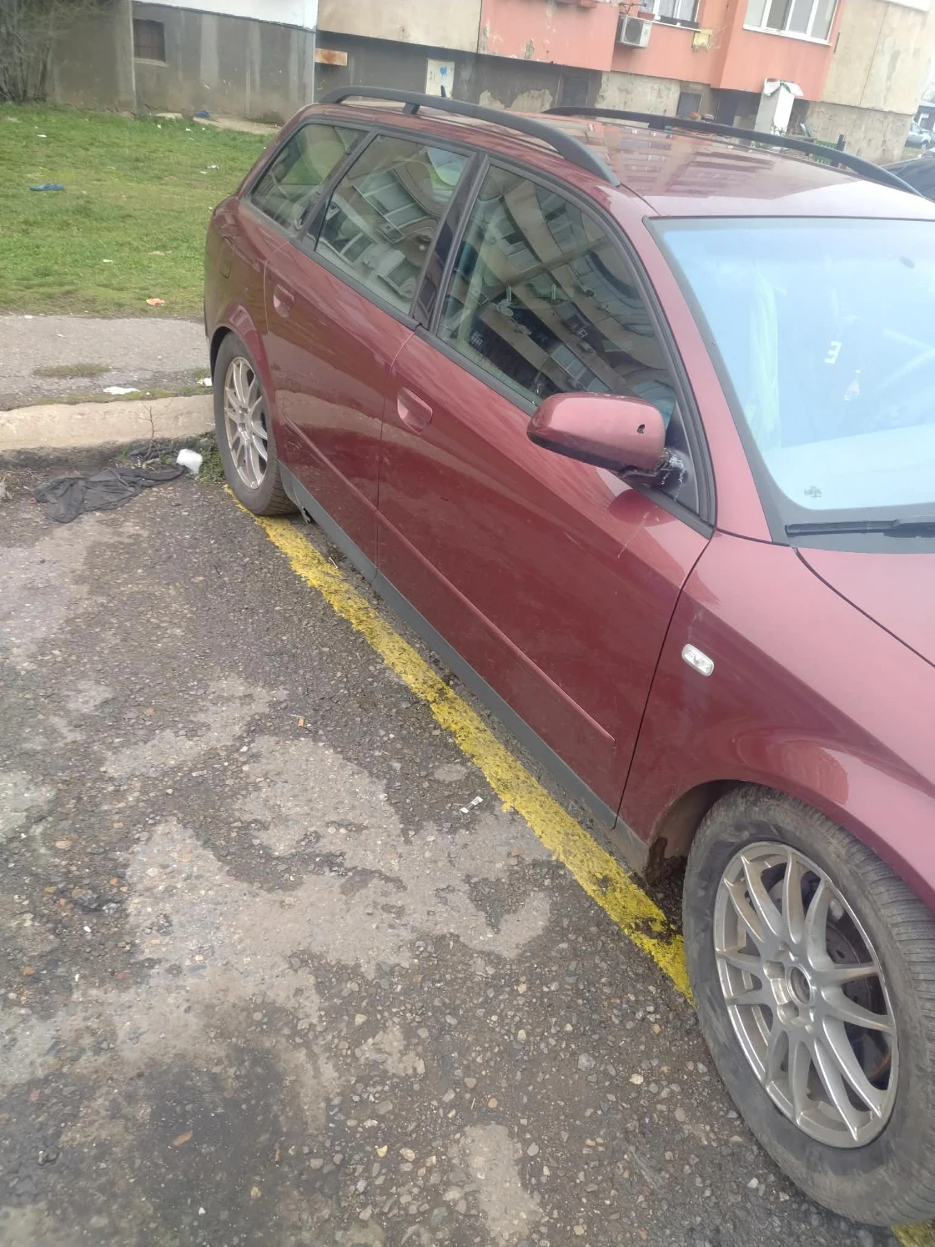 Audi A4 | Mobile.bg � ����������� 3