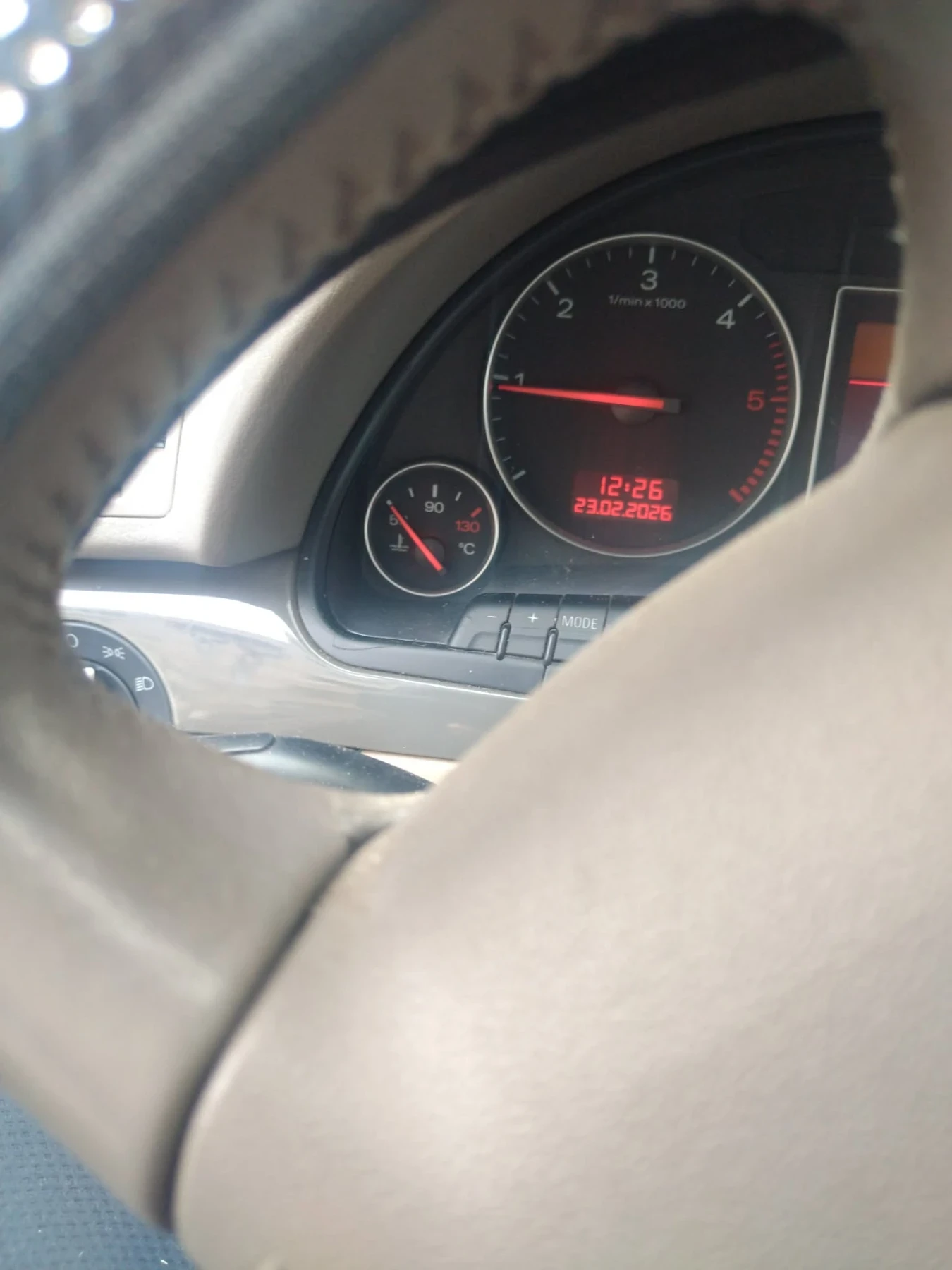 Audi A4 | Mobile.bg � ����������� 9