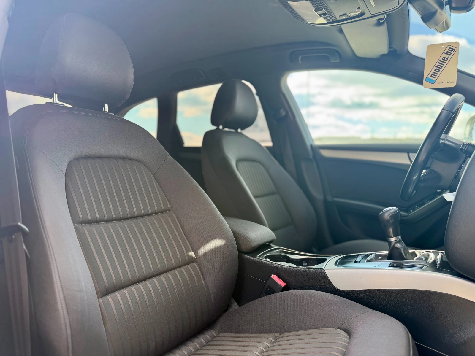 Audi A4 2.0TDI* 170HP* QUATTRO*  | Mobile.bg � ����������� 12