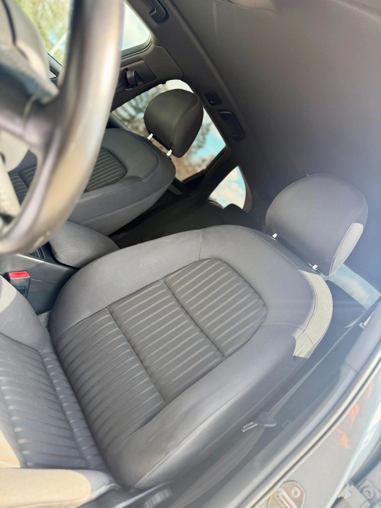 Audi A4 2.0TDI* 170HP* QUATTRO*  | Mobile.bg � ����������� 13