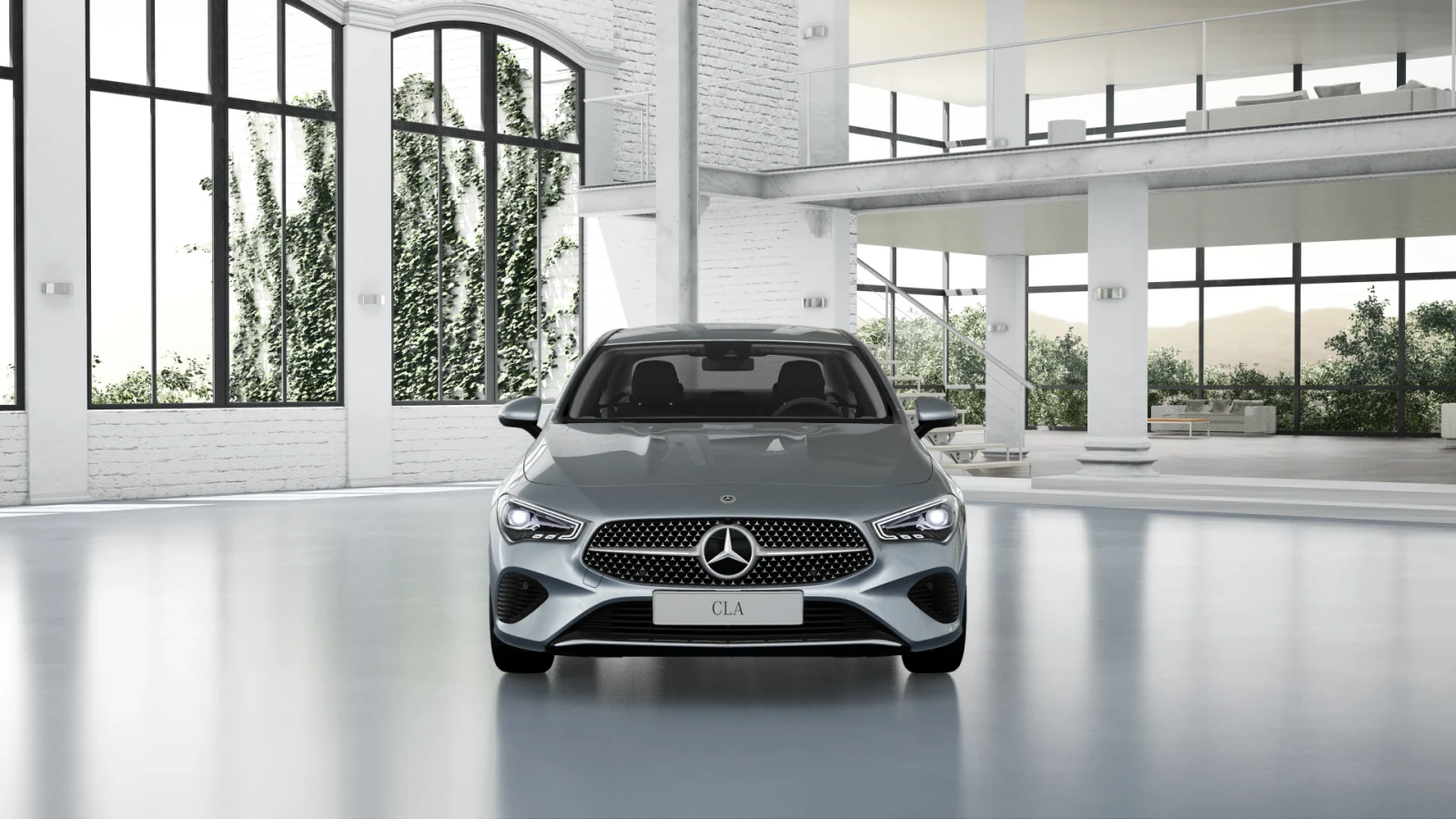 Mercedes-Benz CLA 180 | Mobile.bg � ����������� 2