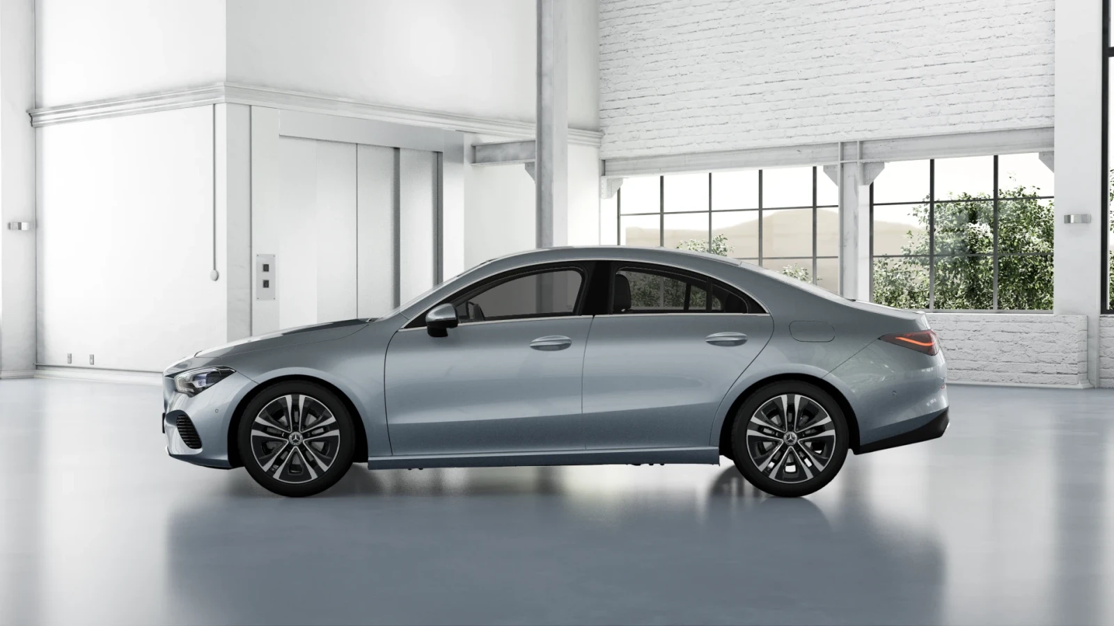 Mercedes-Benz CLA 180 | Mobile.bg � ����������� 7