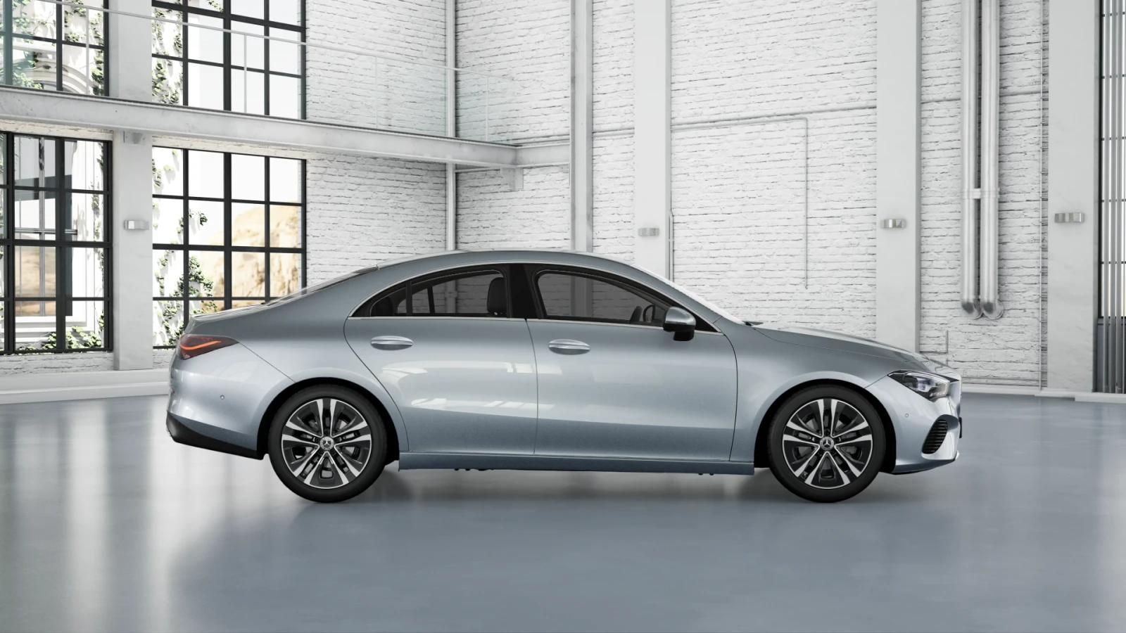 Mercedes-Benz CLA 180 | Mobile.bg � ����������� 3