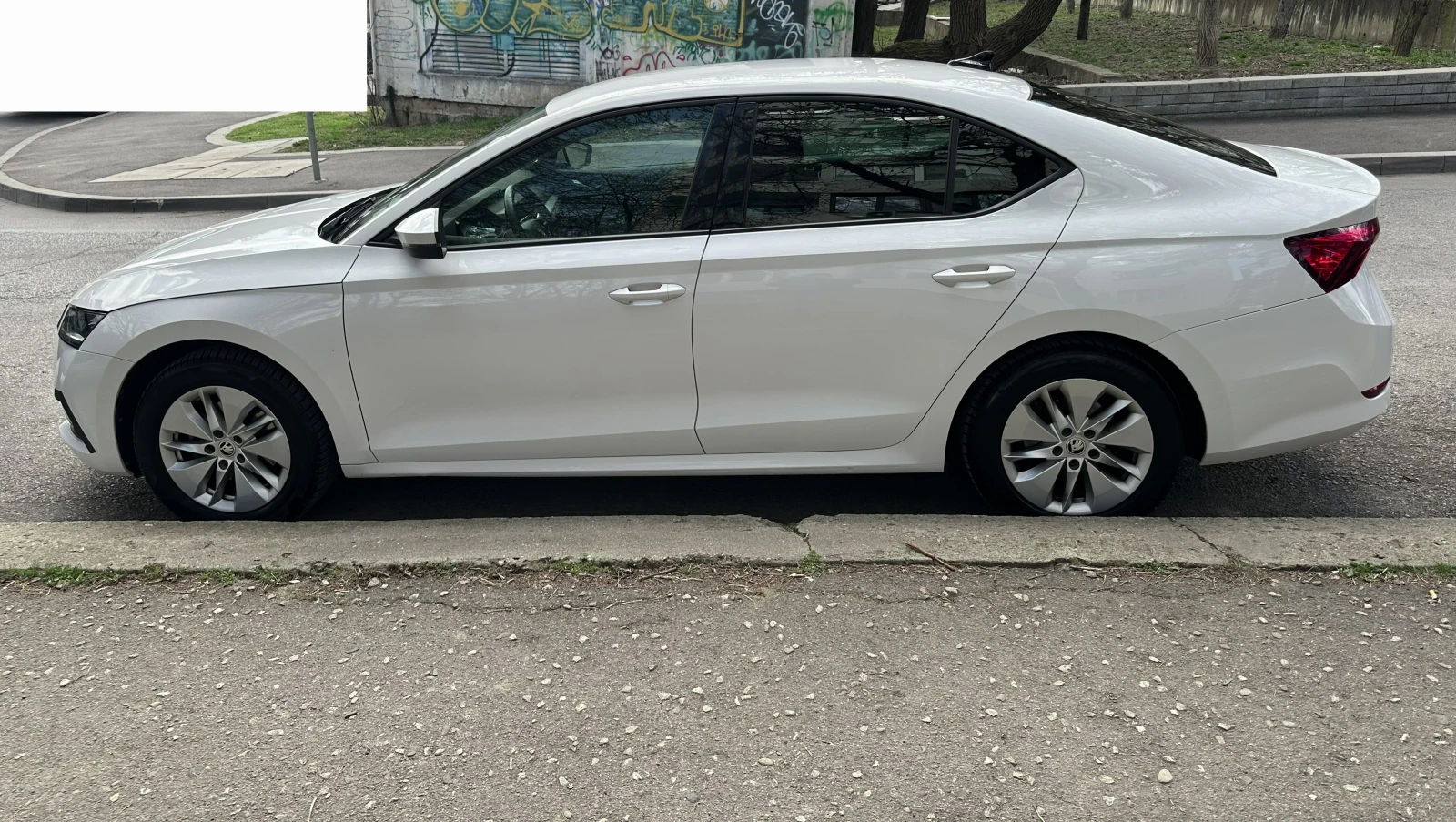 Skoda Octavia Business, снимка 5 - Автомобили и джипове - 54072673