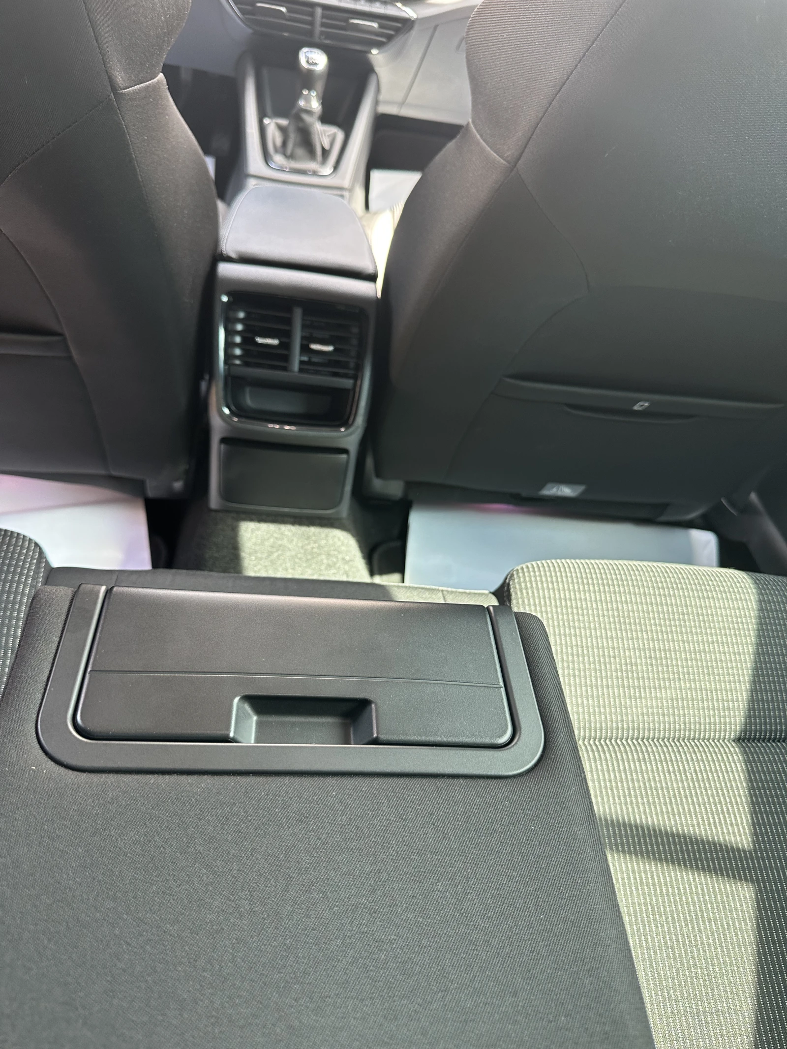 Skoda Octavia Business, снимка 9 - Автомобили и джипове - 54072673