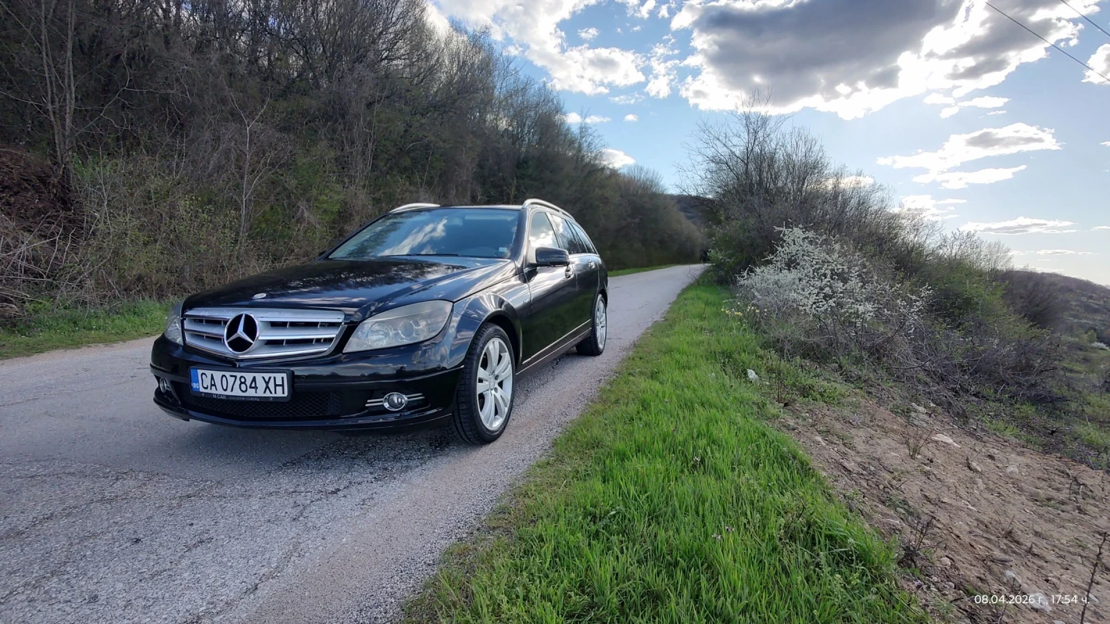 Mercedes-Benz C 220 undefined | Auto.bg — изображение 1