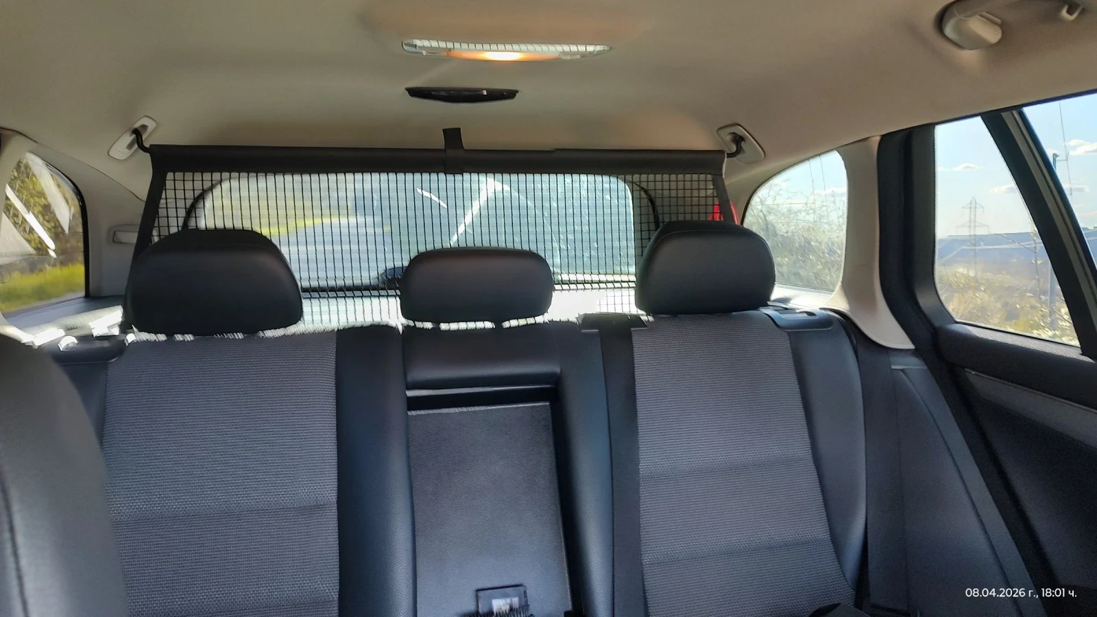 Mercedes-Benz C 220, снимка 12 - Автомобили и джипове - 54197323