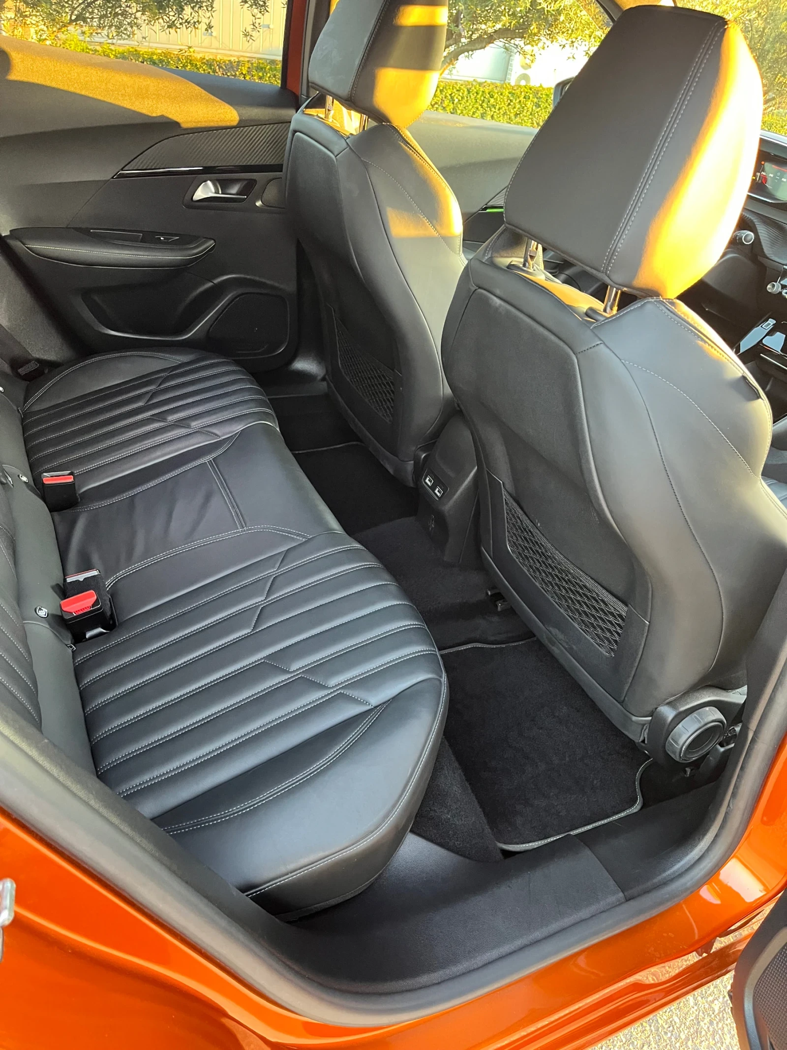 Peugeot 2008 GT 1.2 / 155 EAT8 / EURO 6 | Mobile.bg � ����������� 13