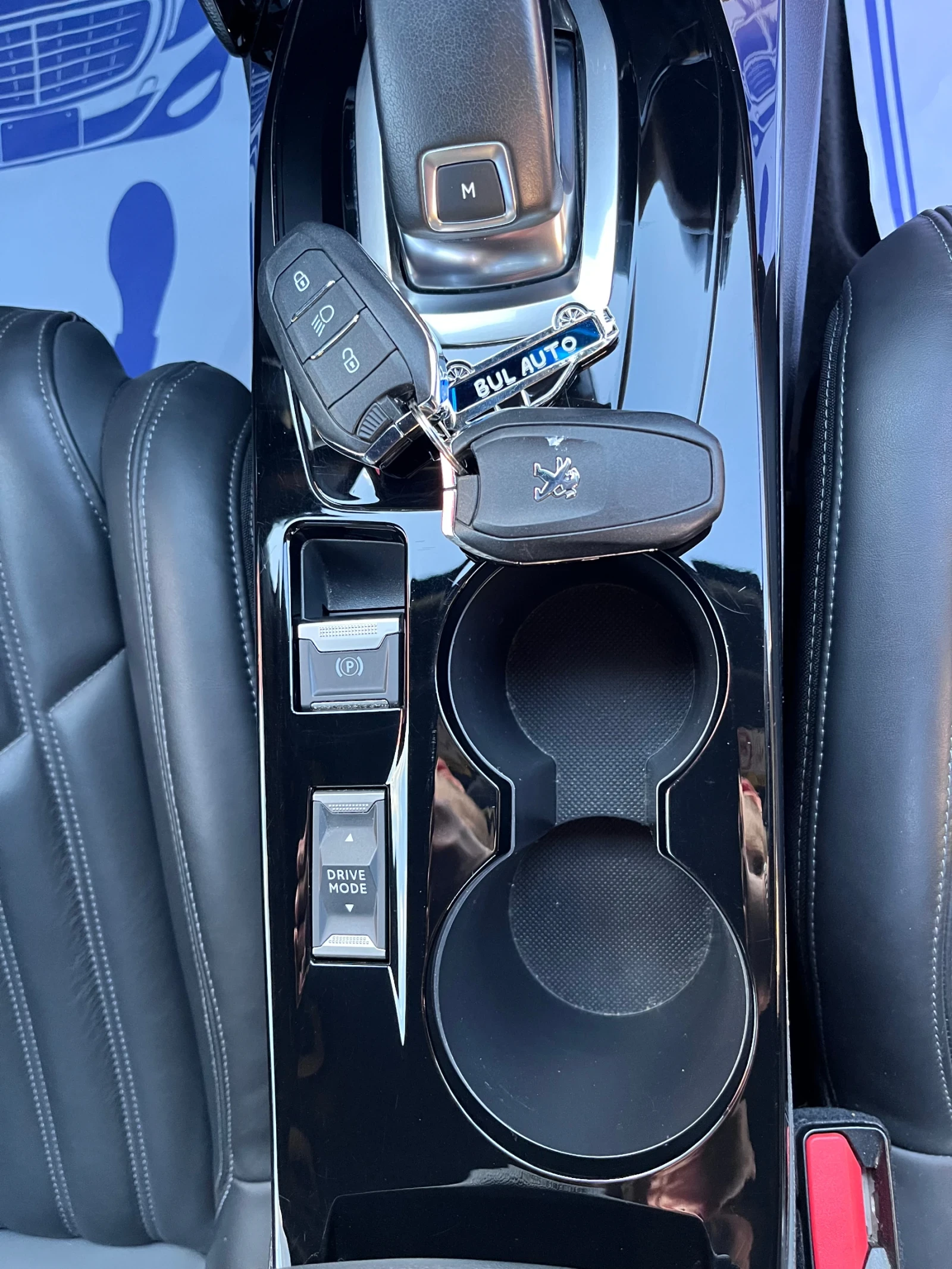 Peugeot 2008 GT 1.2 / 155 EAT8 / EURO 6 | Mobile.bg � ����������� 14