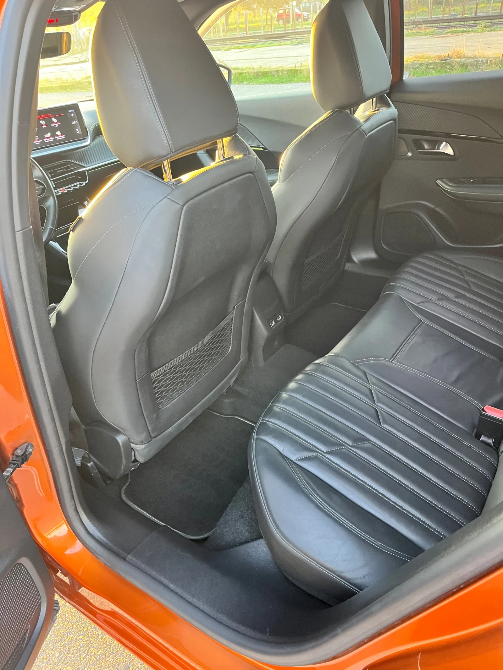 Peugeot 2008 GT 1.2 / 155 EAT8 / EURO 6 | Mobile.bg � ����������� 12