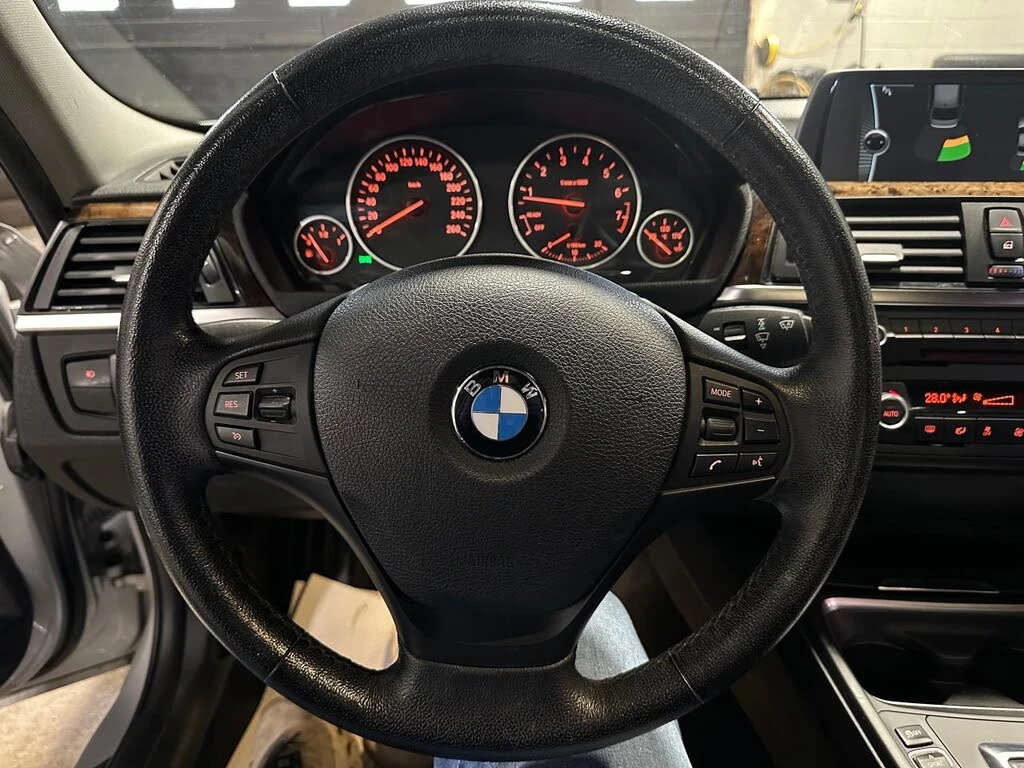 BMW 428 xDrive * АвтоКредит * (ЦЕНА ДО БГ), снимка 12 - Автомобили и джипове - 54606190