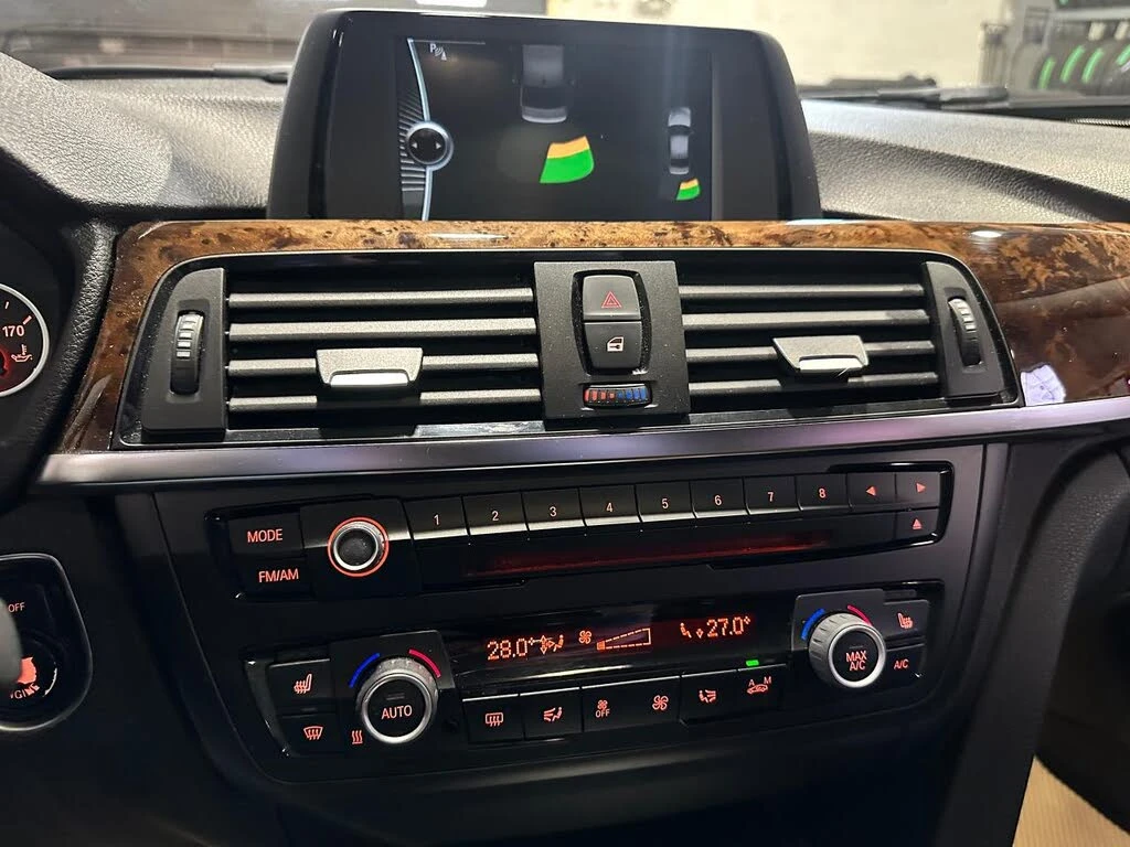 BMW 428 xDrive * АвтоКредит * (ЦЕНА ДО БГ), снимка 11 - Автомобили и джипове - 54606190