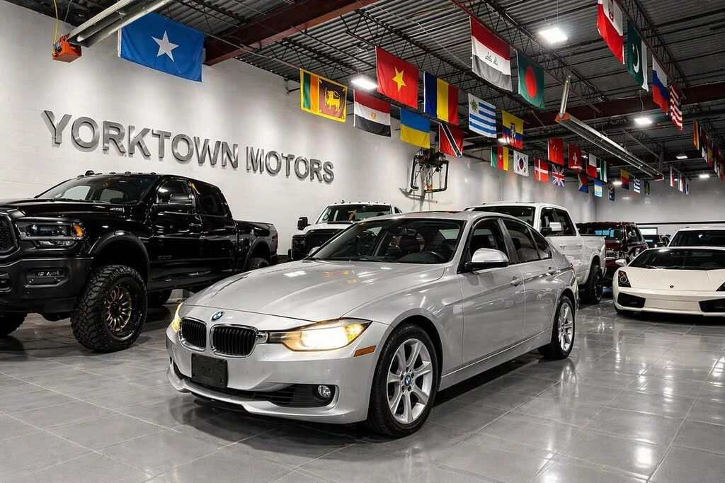 BMW 428 xDrive * АвтоКредит * (ЦЕНА ДО БГ)