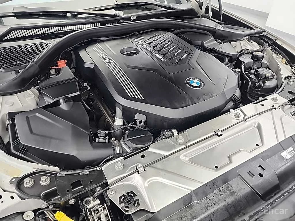 BMW 340 M340i* HEADUP* HARMAN* KARDON* 360* КАМЕРИ* , снимка 17 - Автомобили и джипове - 54611855