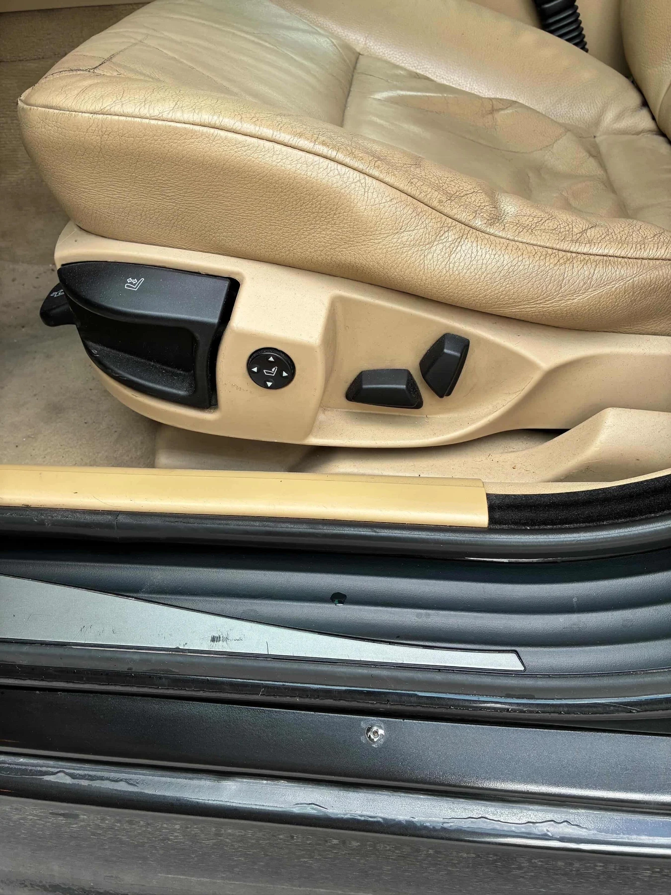 BMW 530, снимка 7 - Автомобили и джипове - 54635963