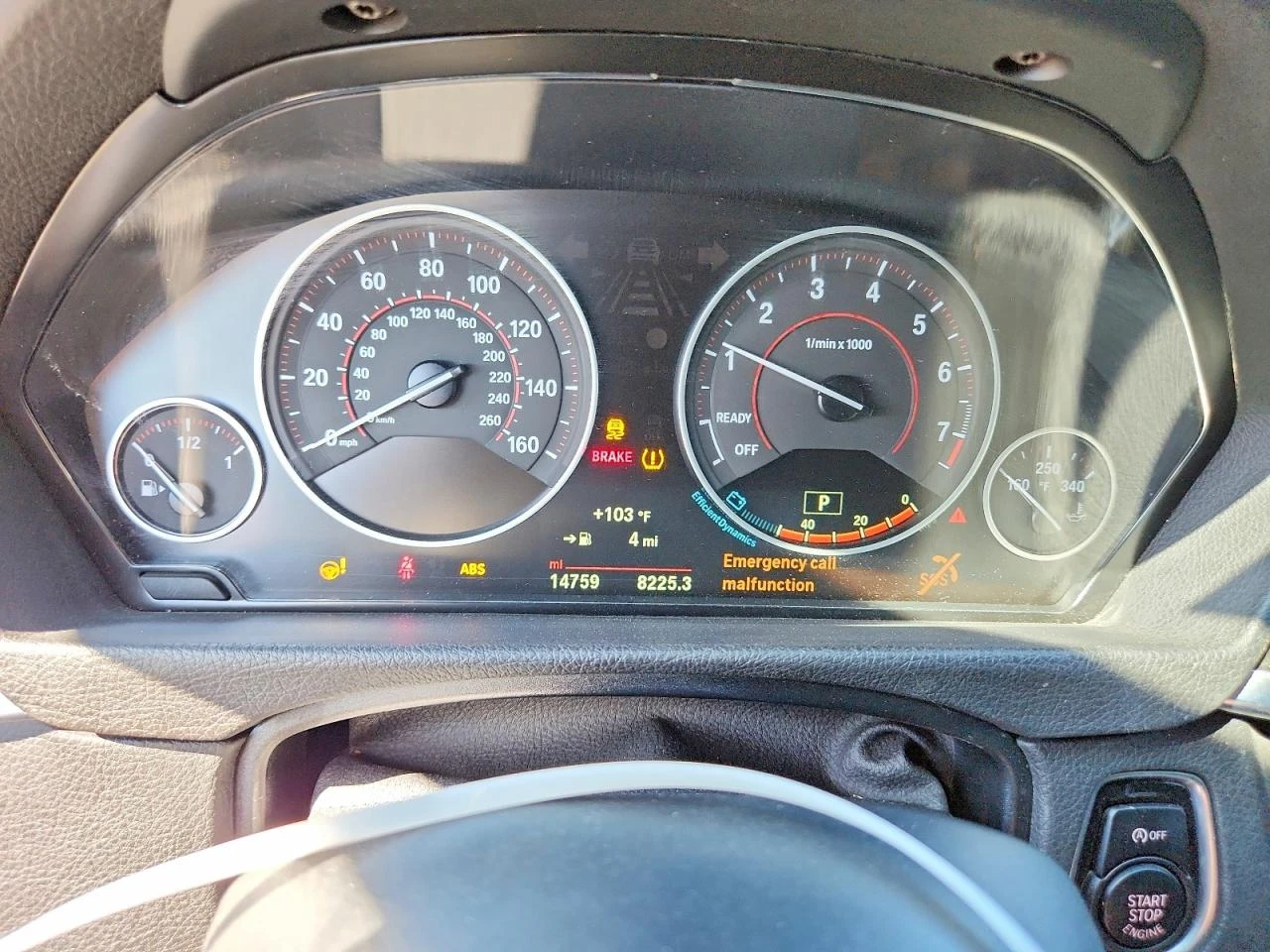 BMW 440 23 752 КМ / B58 / ТЪРГ /ЛИЗИНГ, снимка 9 - Автомобили и джипове - 54664023