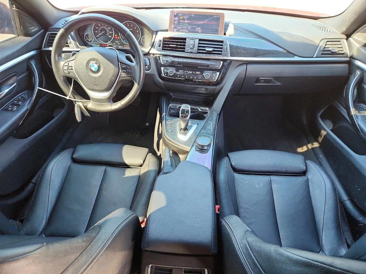 BMW 440 23 752 КМ / B58 / ТЪРГ /ЛИЗИНГ, снимка 8 - Автомобили и джипове - 54664023