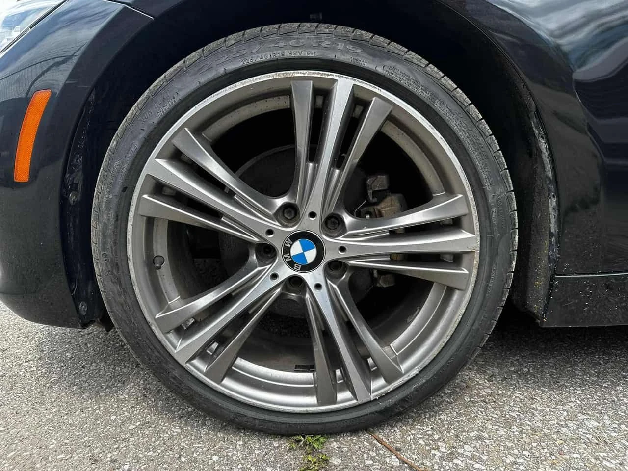 BMW 330 * 330i xDrive * CARFAX * ЦЕНА ДО БГ, снимка 6 - Автомобили и джипове - 54669318