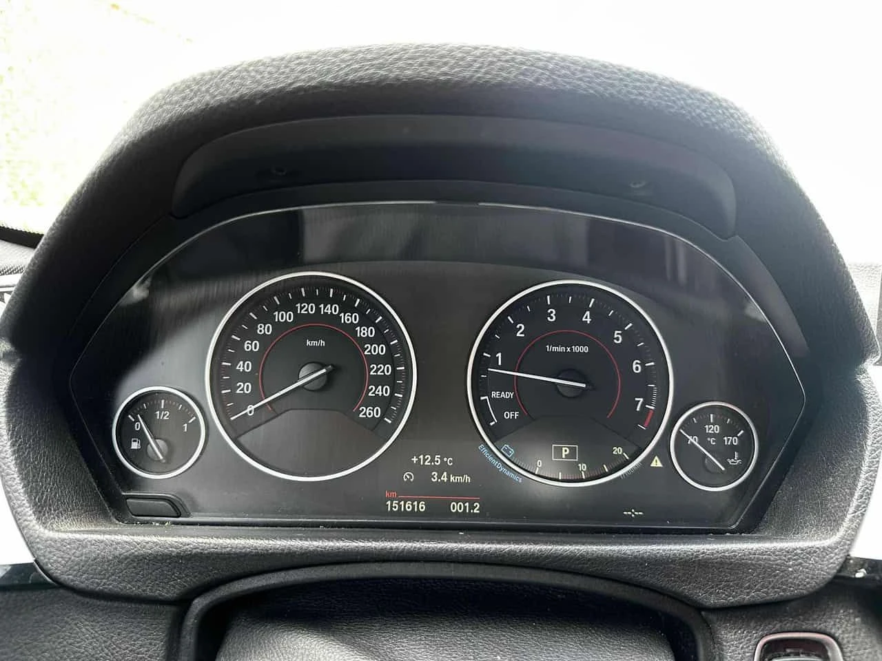 BMW 330 * 330i xDrive * CARFAX * ЦЕНА ДО БГ, снимка 8 - Автомобили и джипове - 54669318