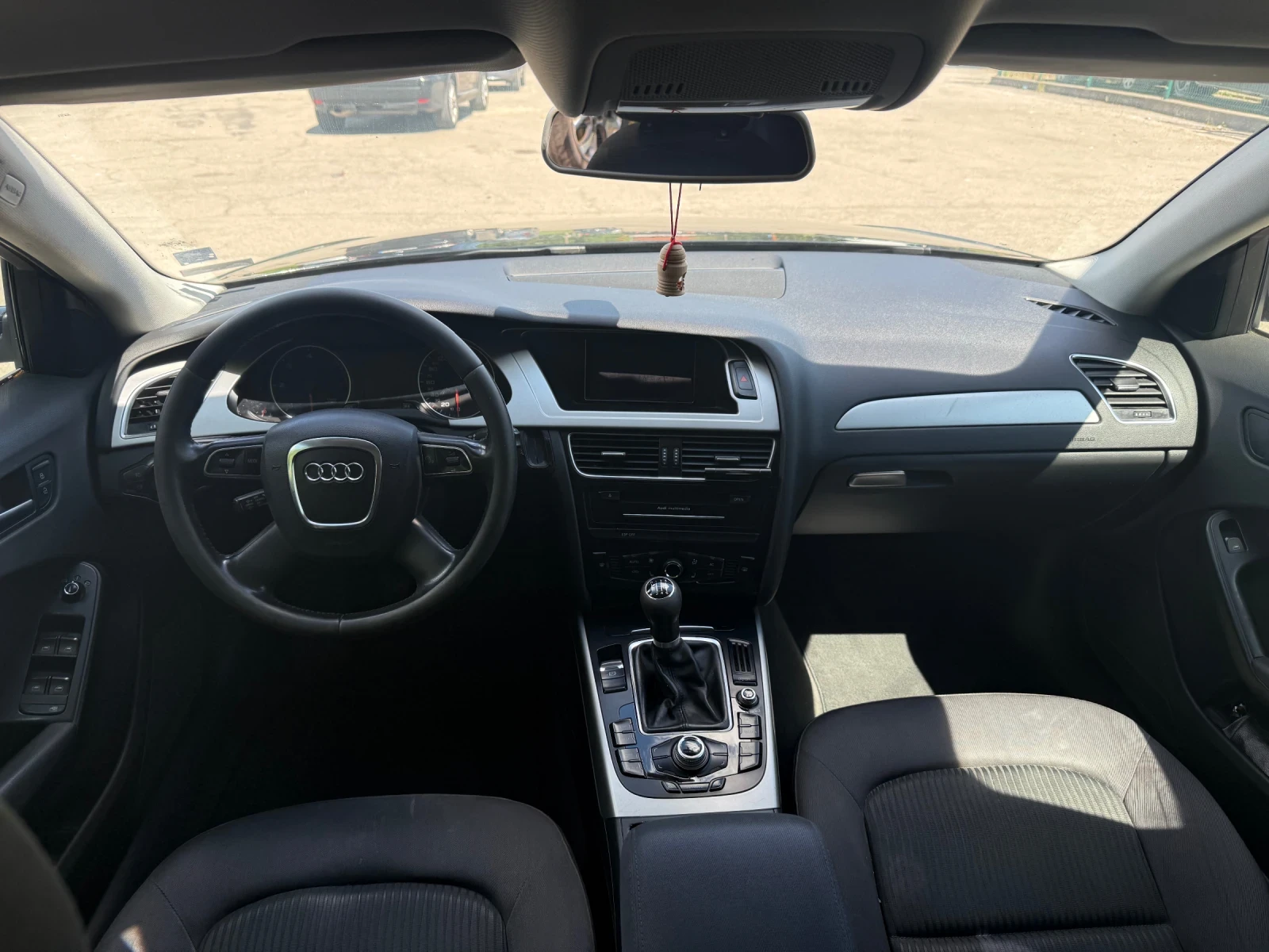 Audi A4, снимка 11 - Автомобили и джипове - 54725190
